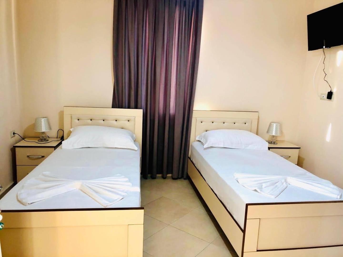 Standard Twin Room photo 3