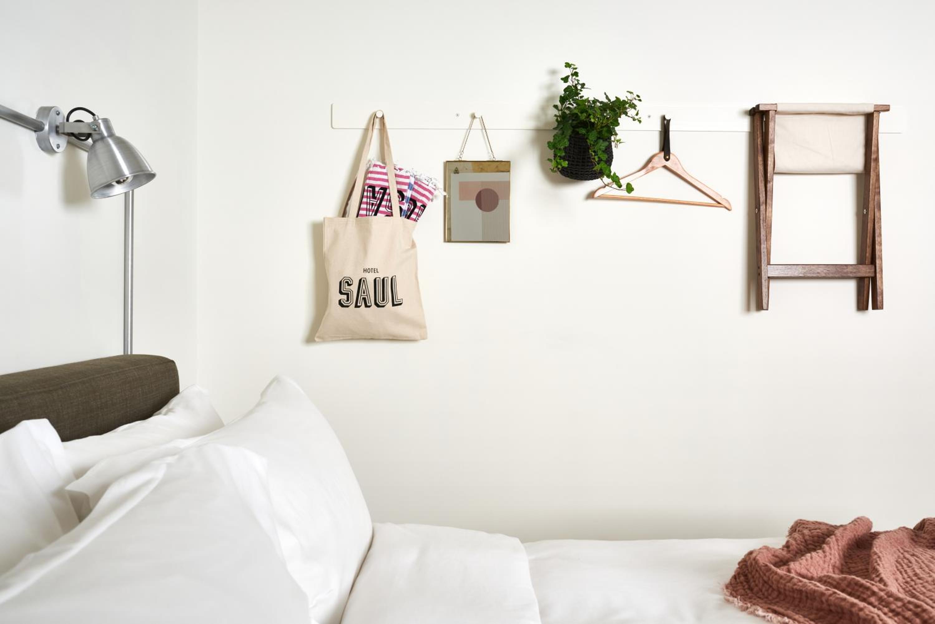 Standard Single Room photo 3