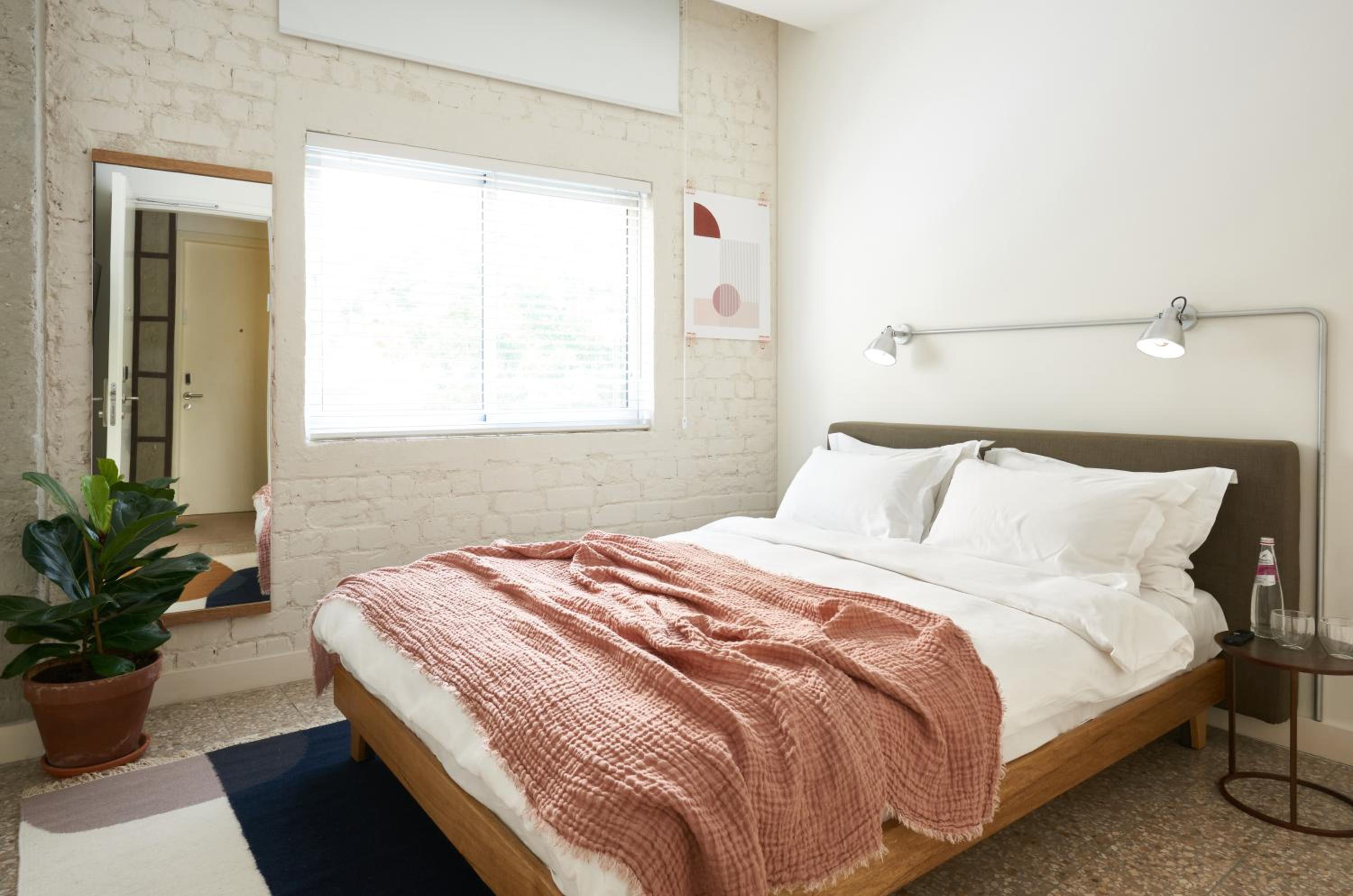 Standard Single Room photo 1