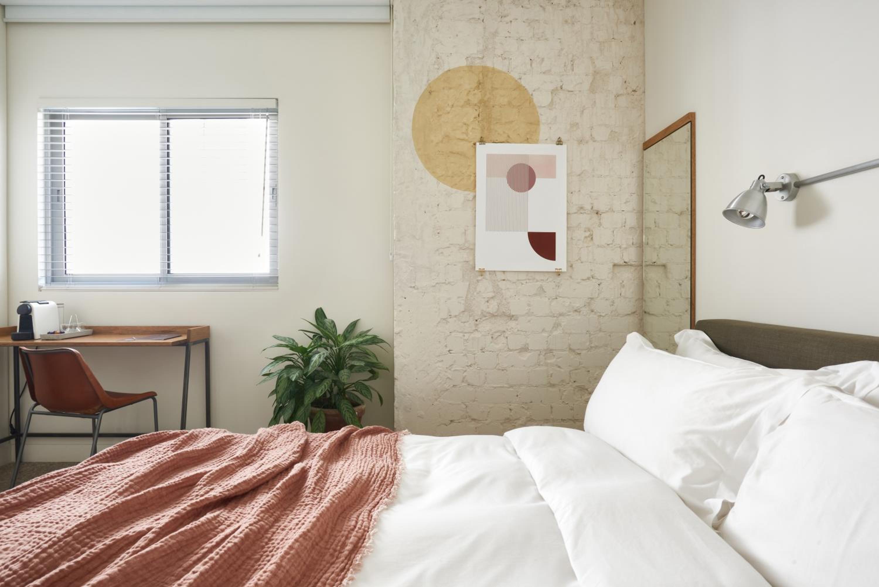 Superior Double Room photo 1