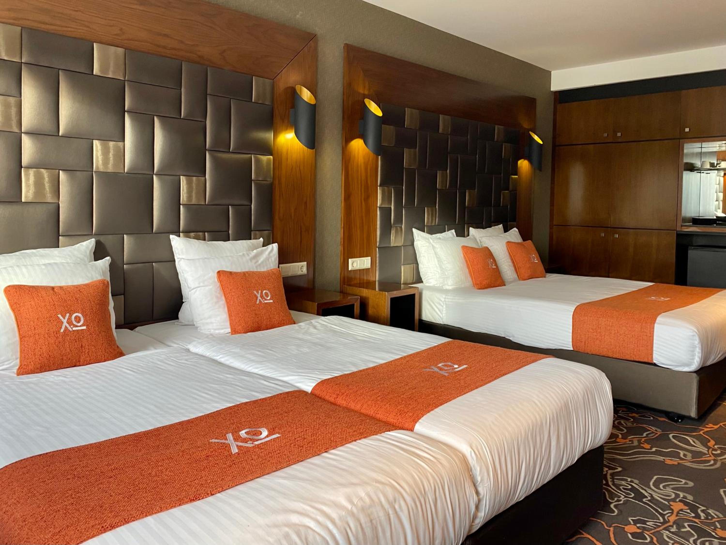 Standard Quadruple Room photo 1