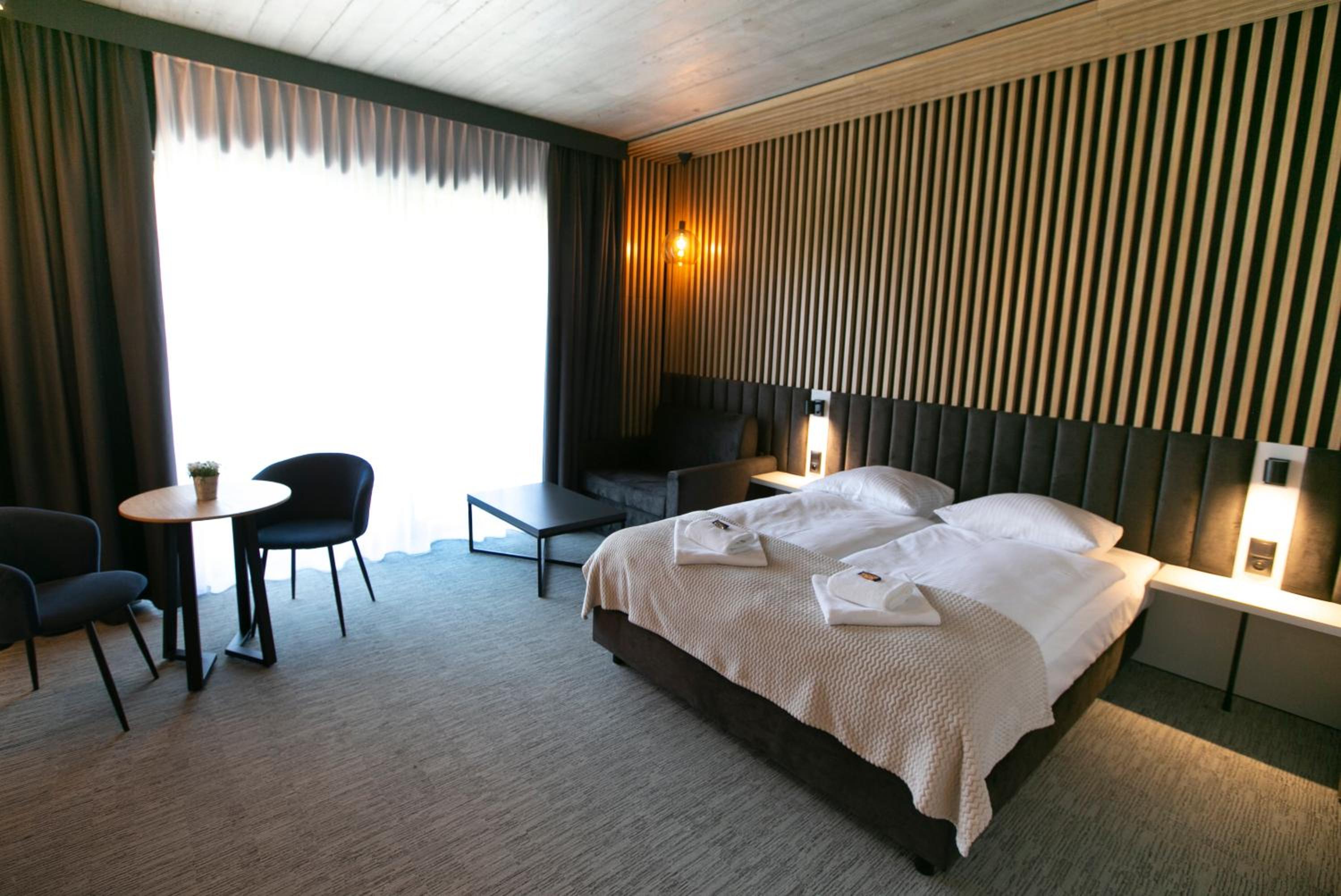 Deluxe Triple Room - Photo 3