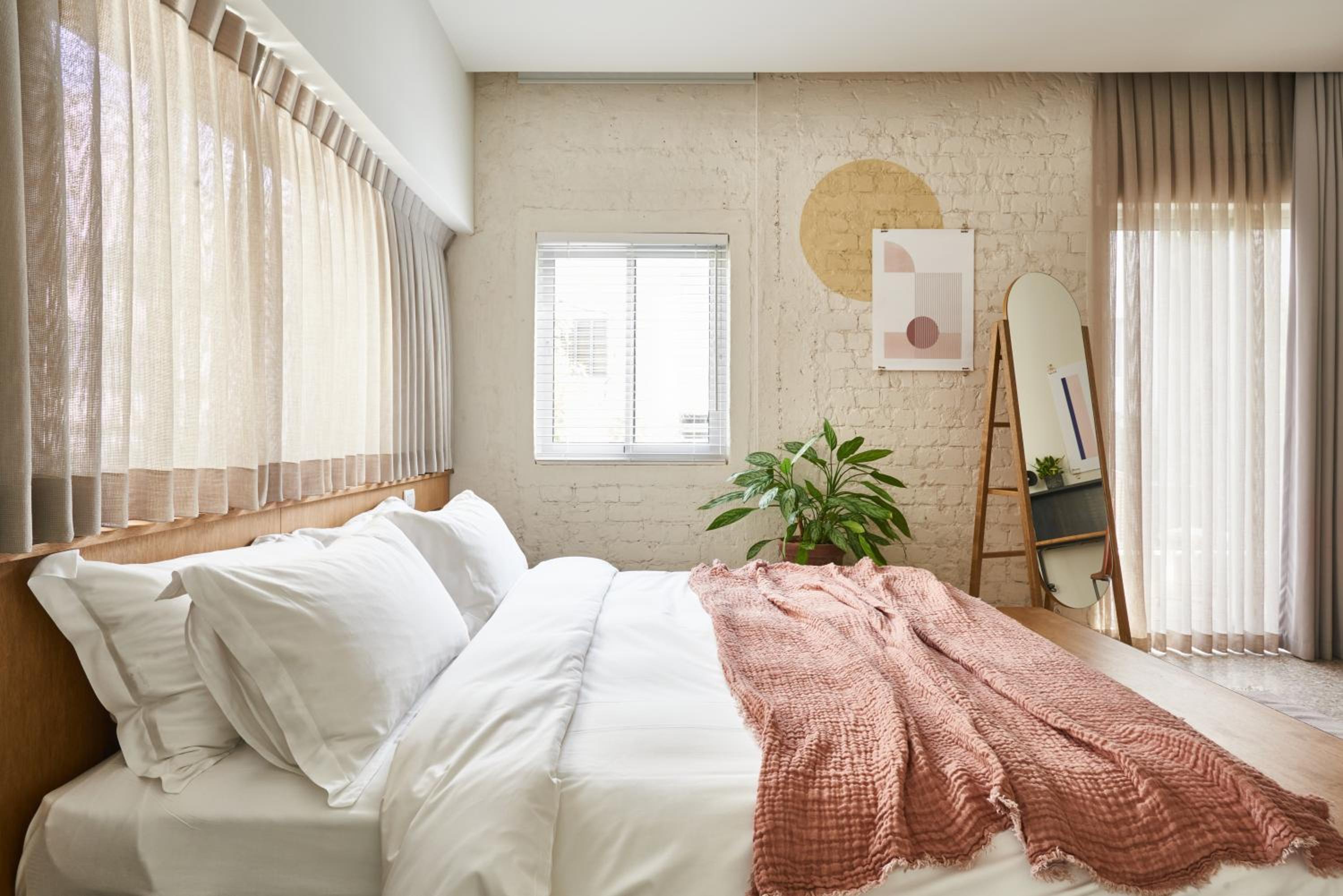 Premium Room with Balcony photo 3