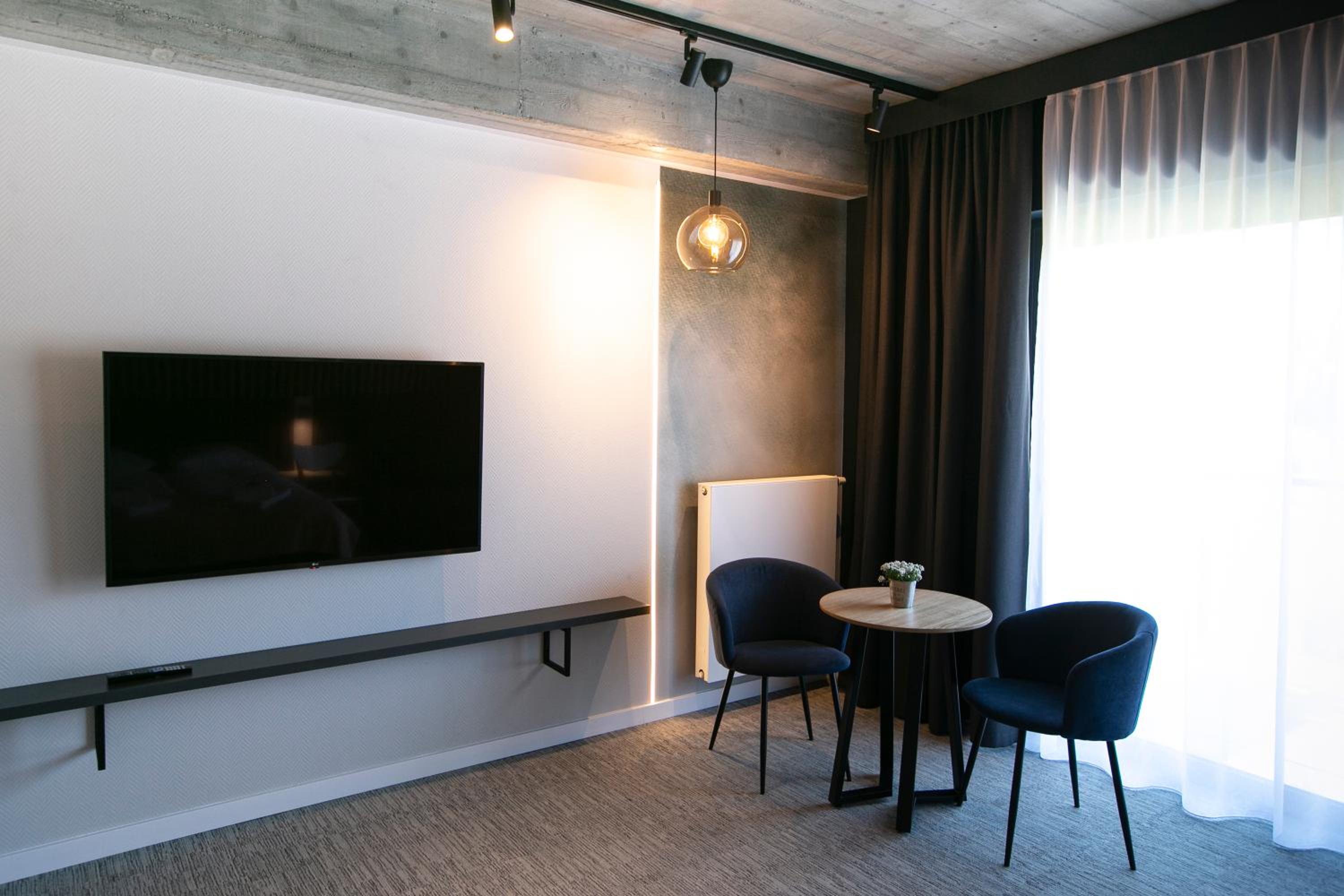 Deluxe Triple Room - Photo 1
