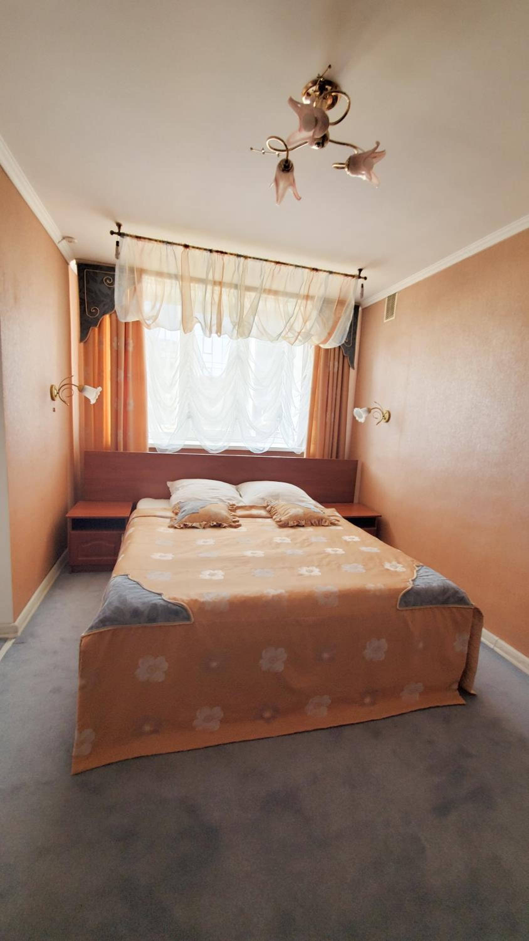 Superior Queen Room