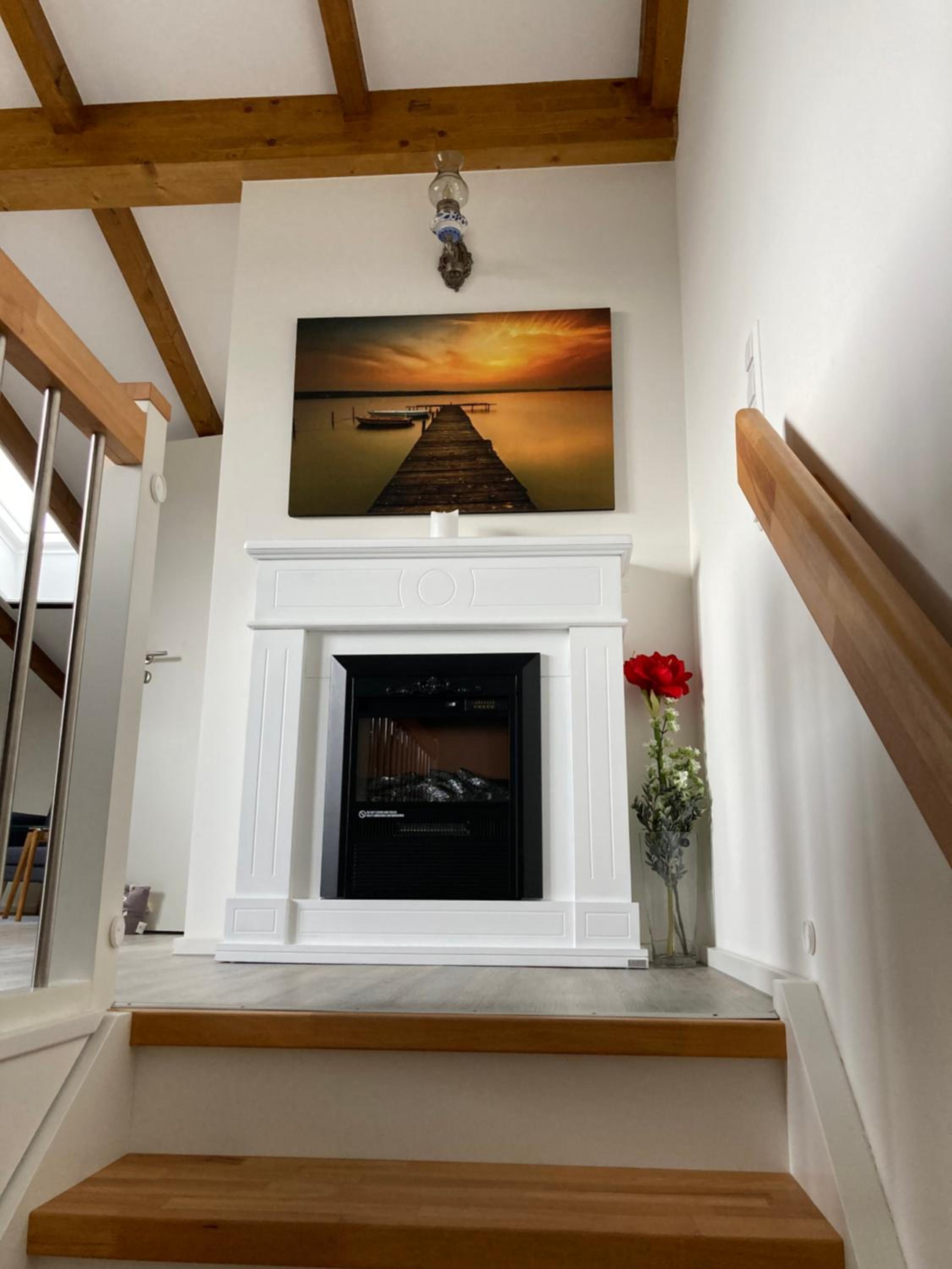 Two-Bedroom House - Photo 15