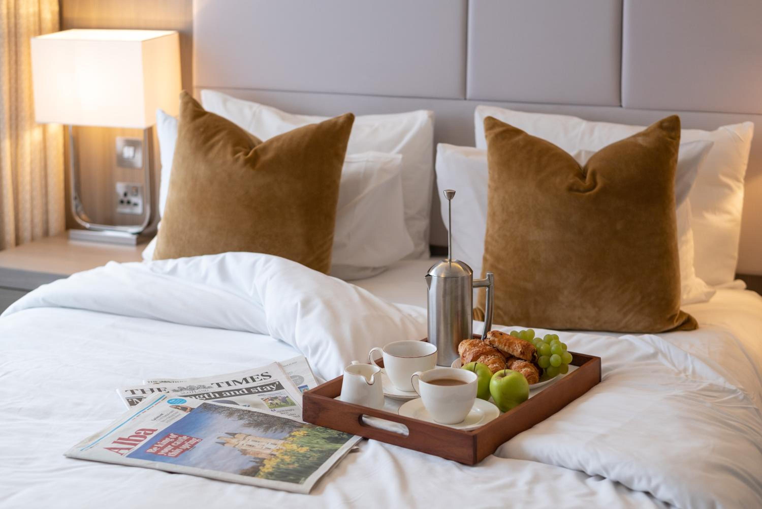 Atholl Suite photo 3