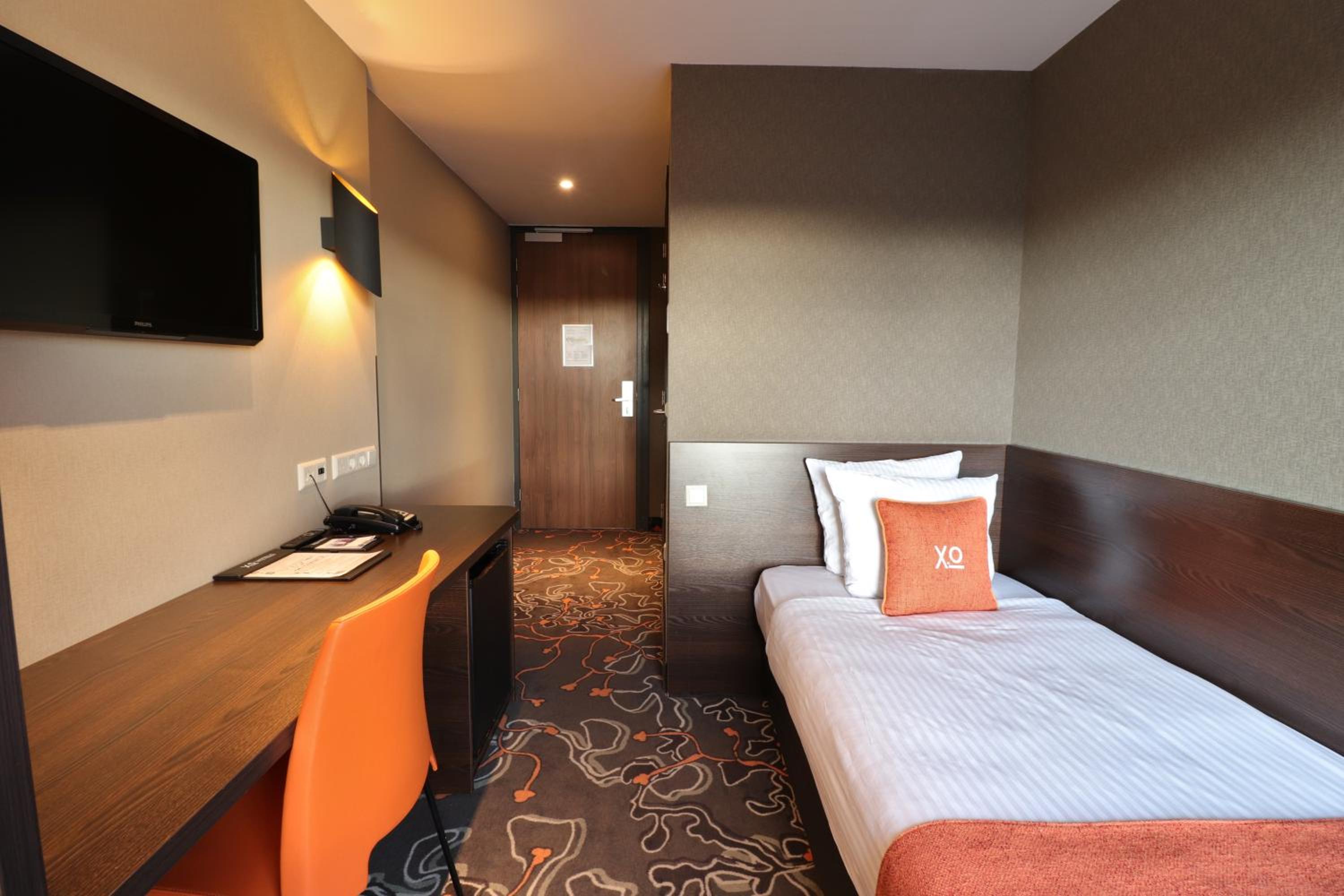 Single Room photo 1