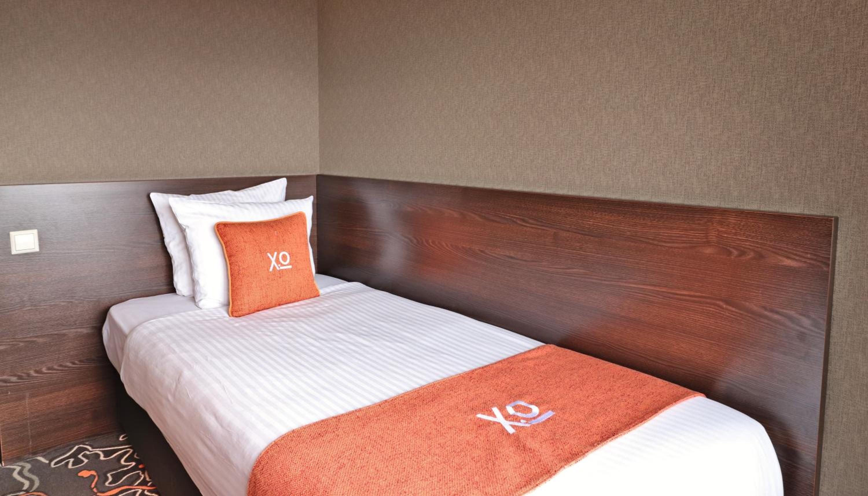 Single Room photo 2