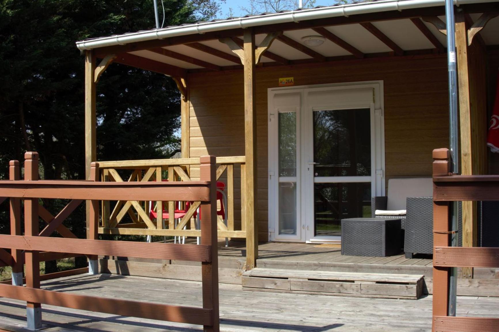 One-Bedroom Chalet photo 1
