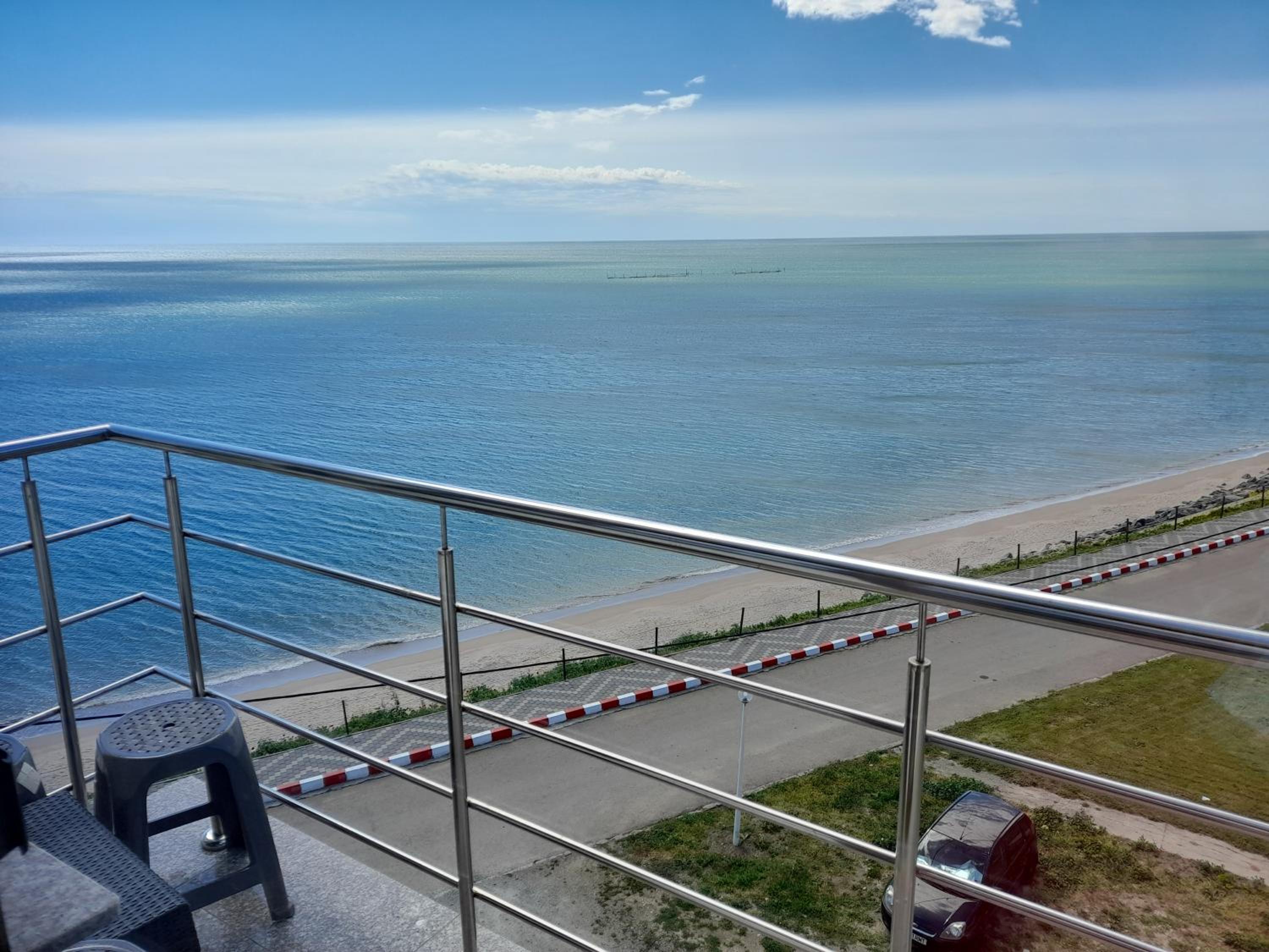 Triple Room with Balcony photo 2