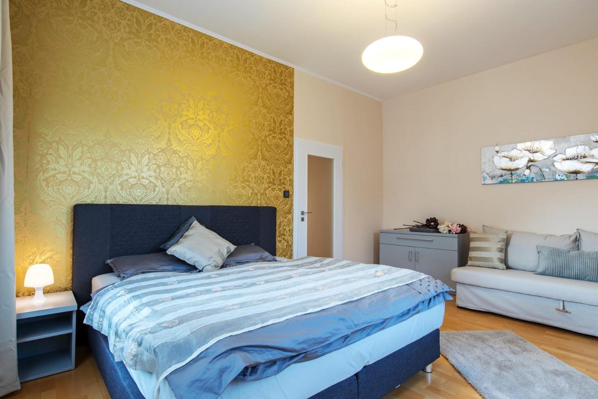 Family Suite photo 1