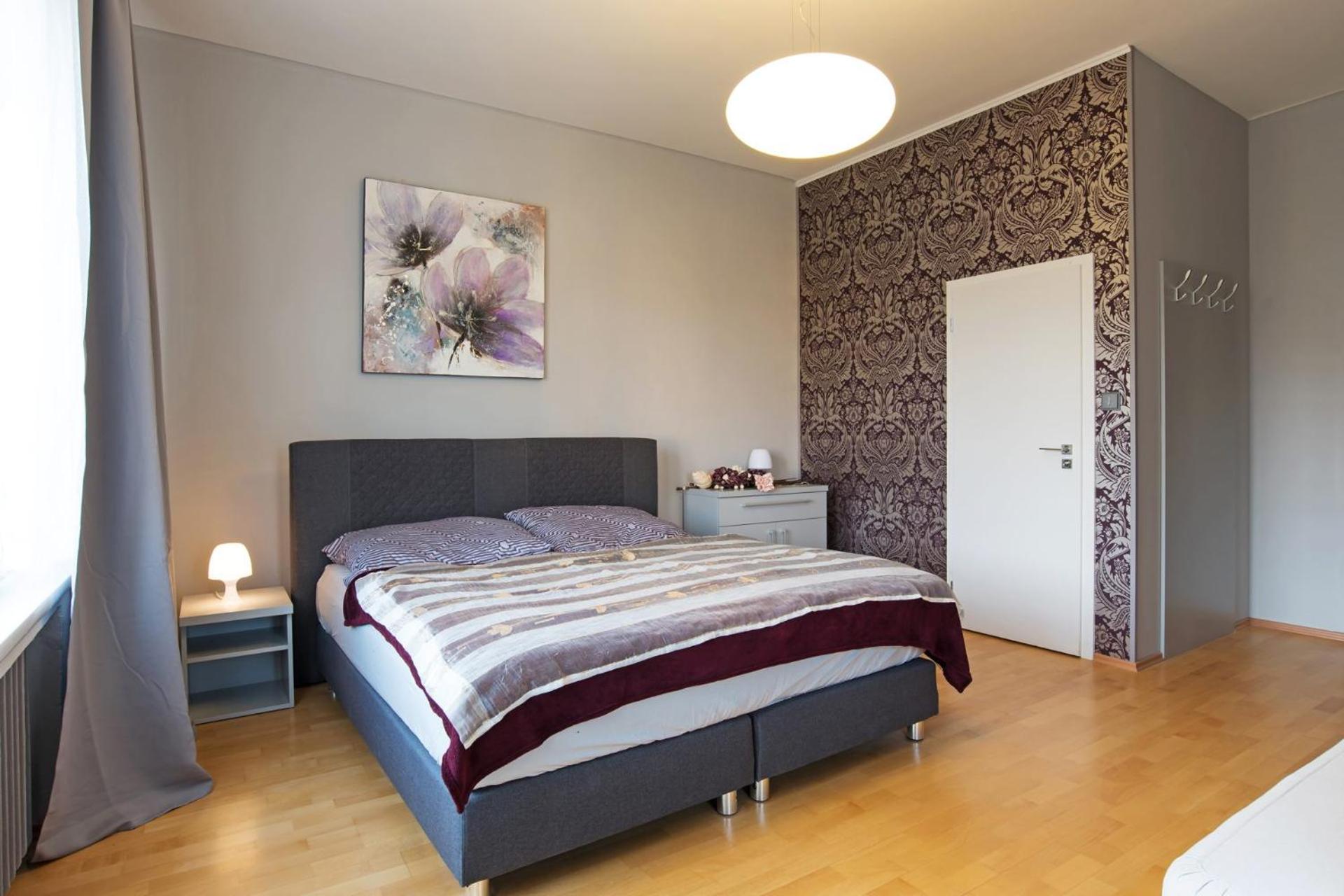 Double Room with Balcony photo 2