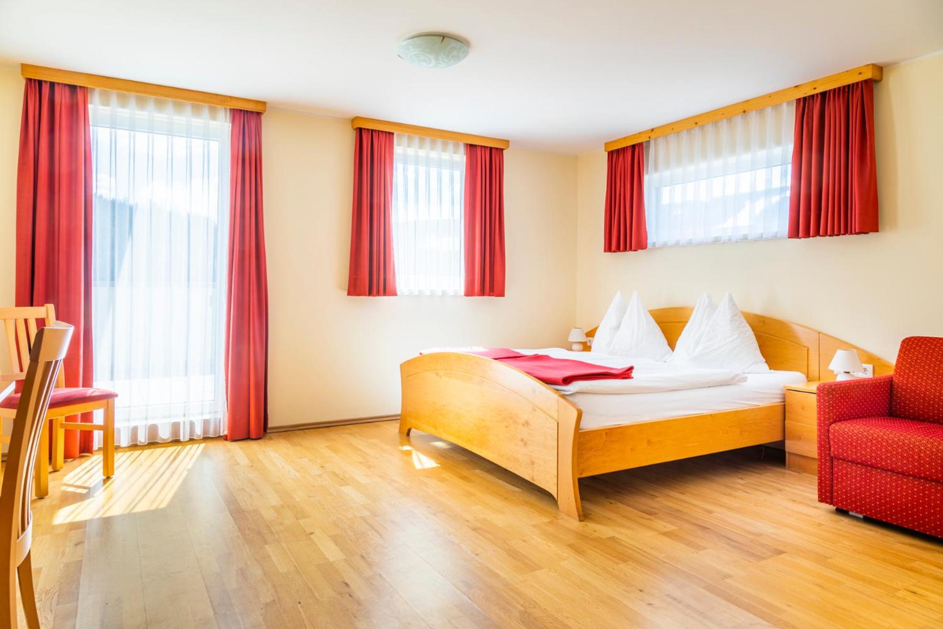 Double Room photo 1