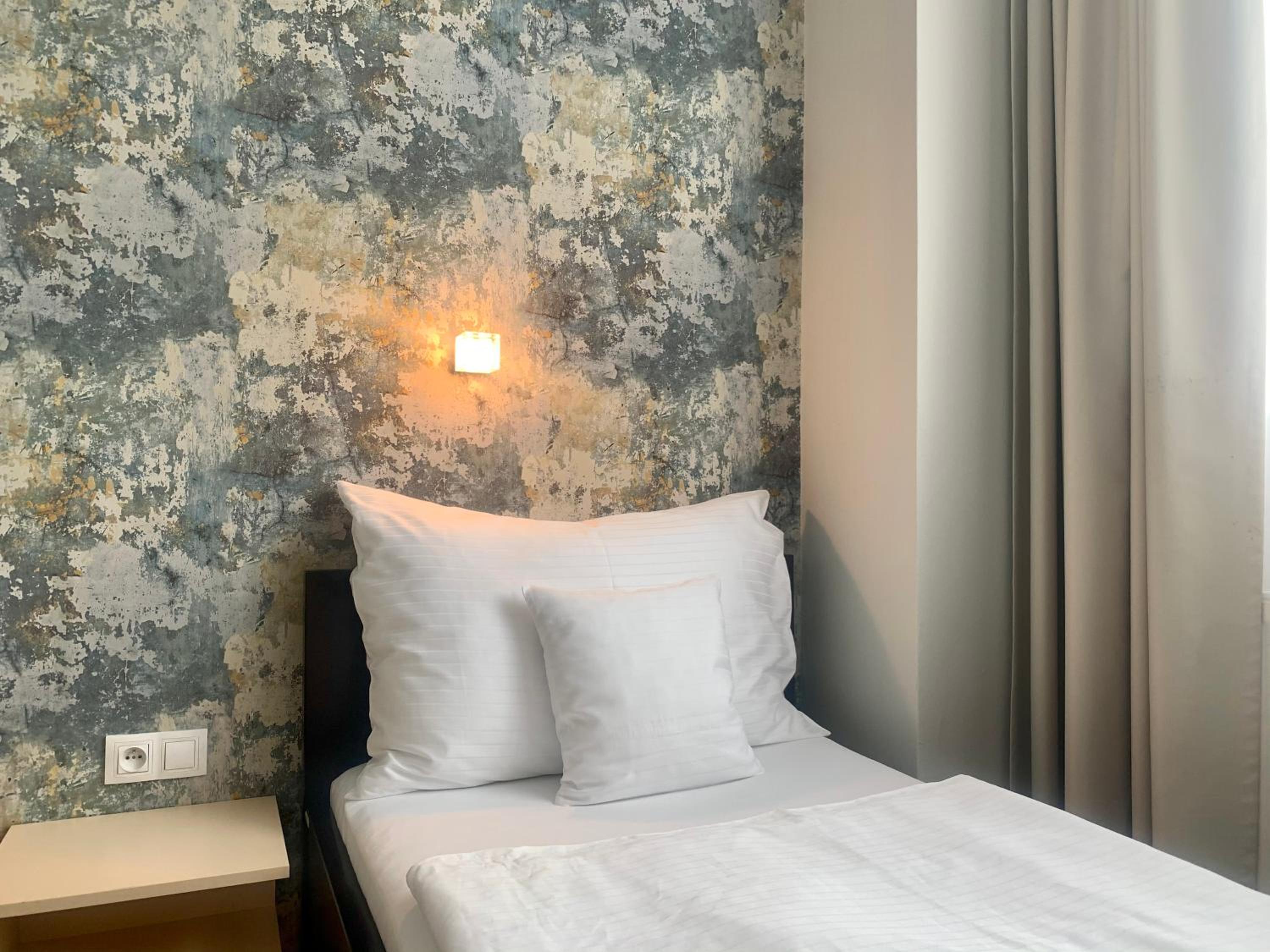 Standard Single Room photo 1