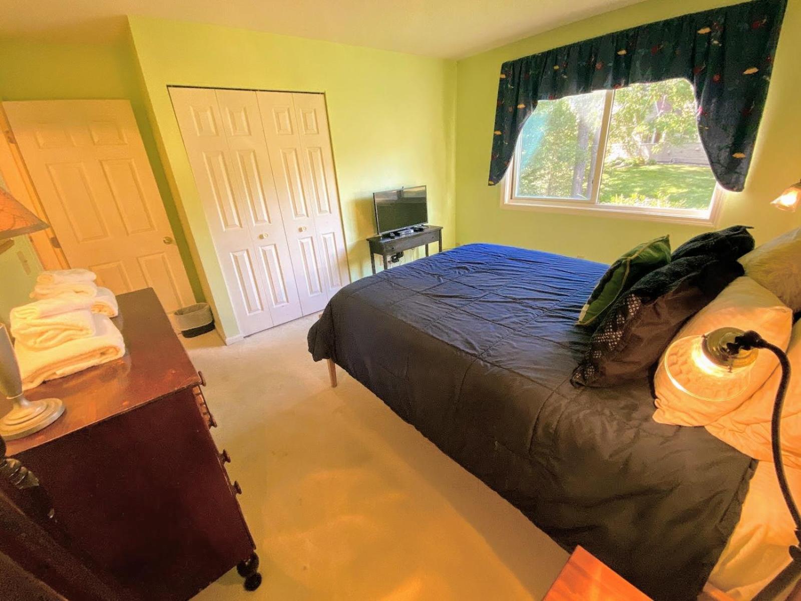 Three-Bedroom Villa photo 1