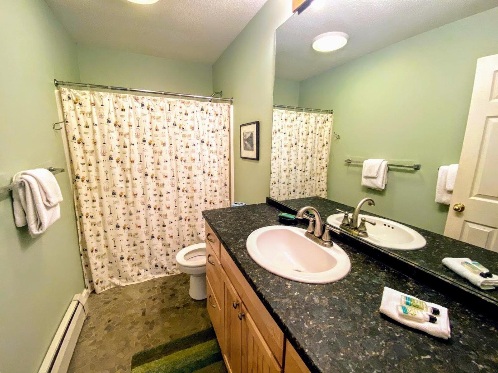 Three-Bedroom Villa photo 3
