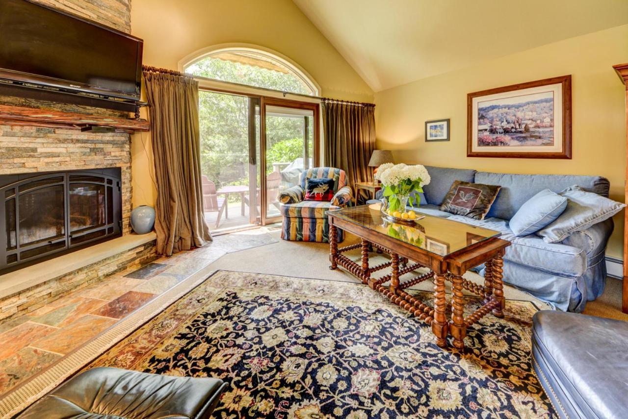 Three-Bedroom Villa photo 1