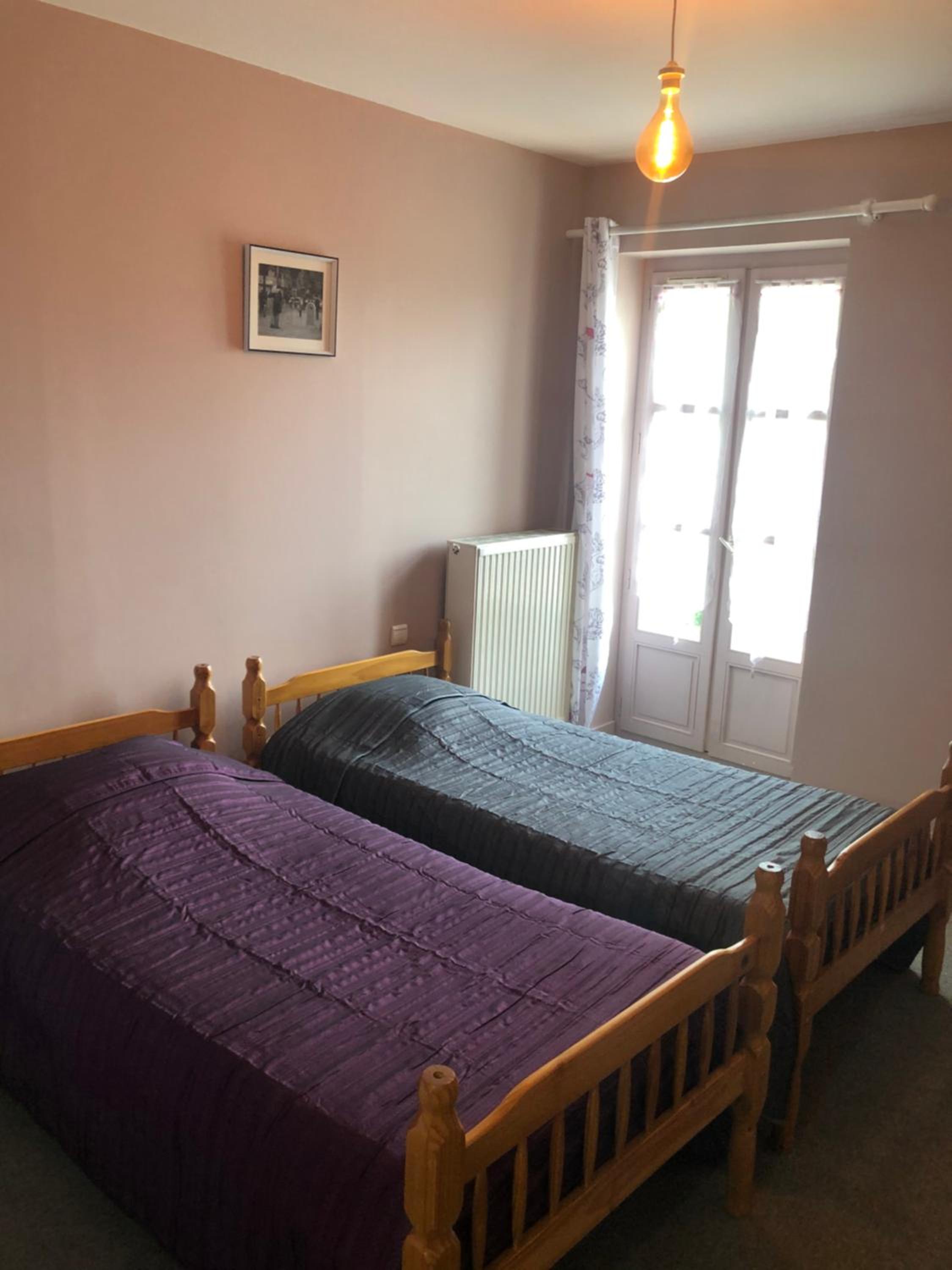 Family Suite photo 2