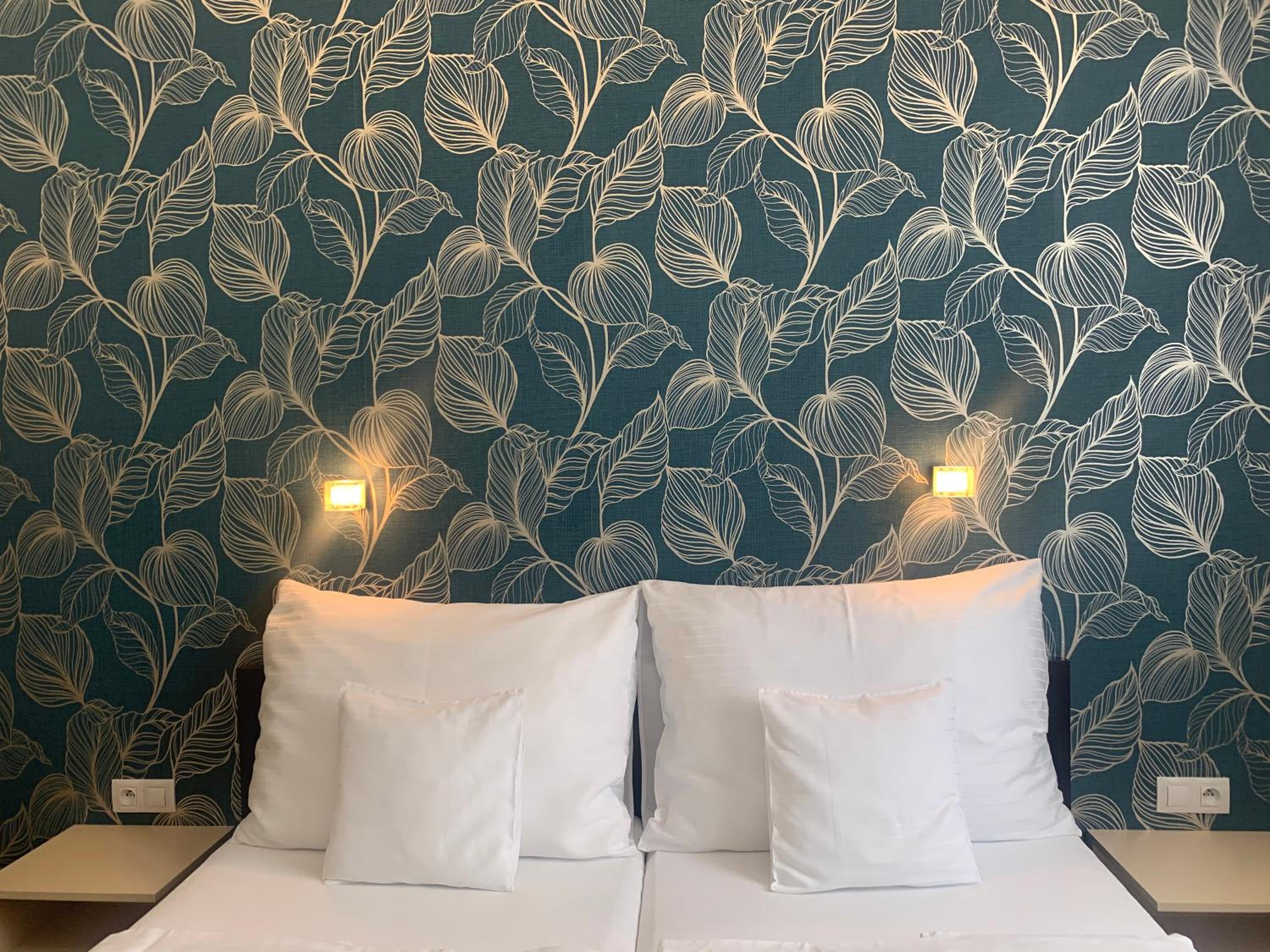 Standard Double Room - Photo 6
