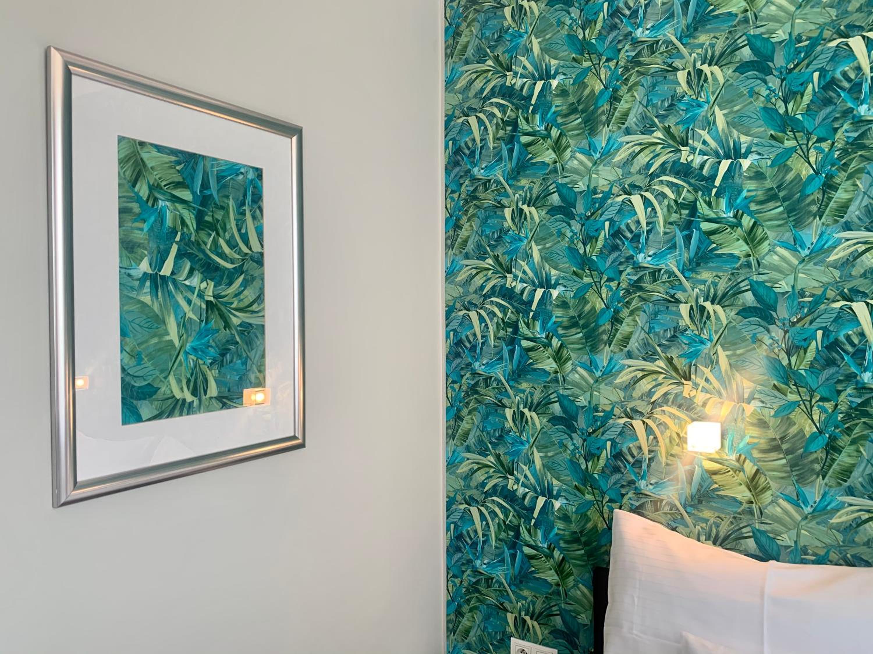 Standard Double Room - Photo 7