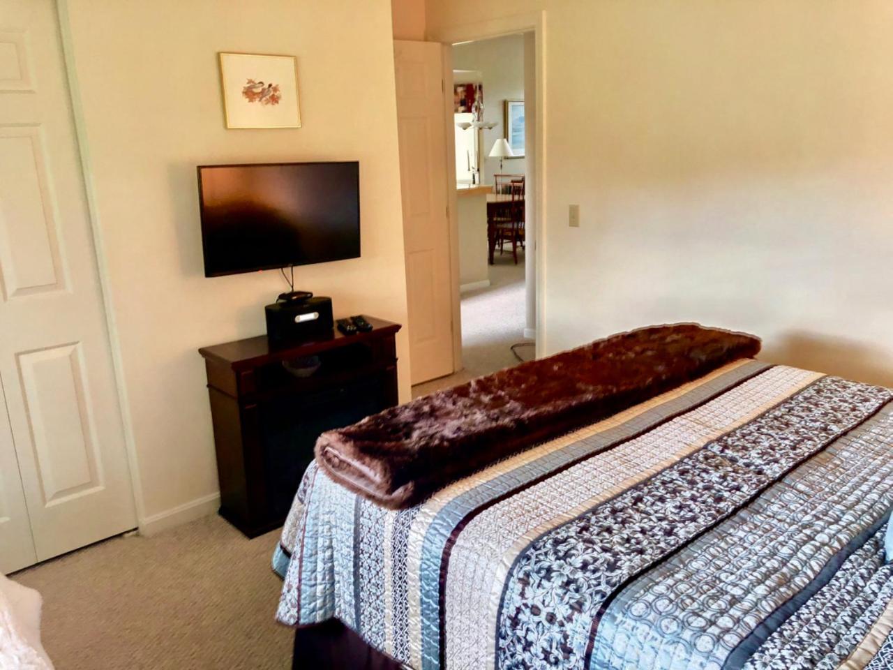Two-Bedroom Villa photo 3