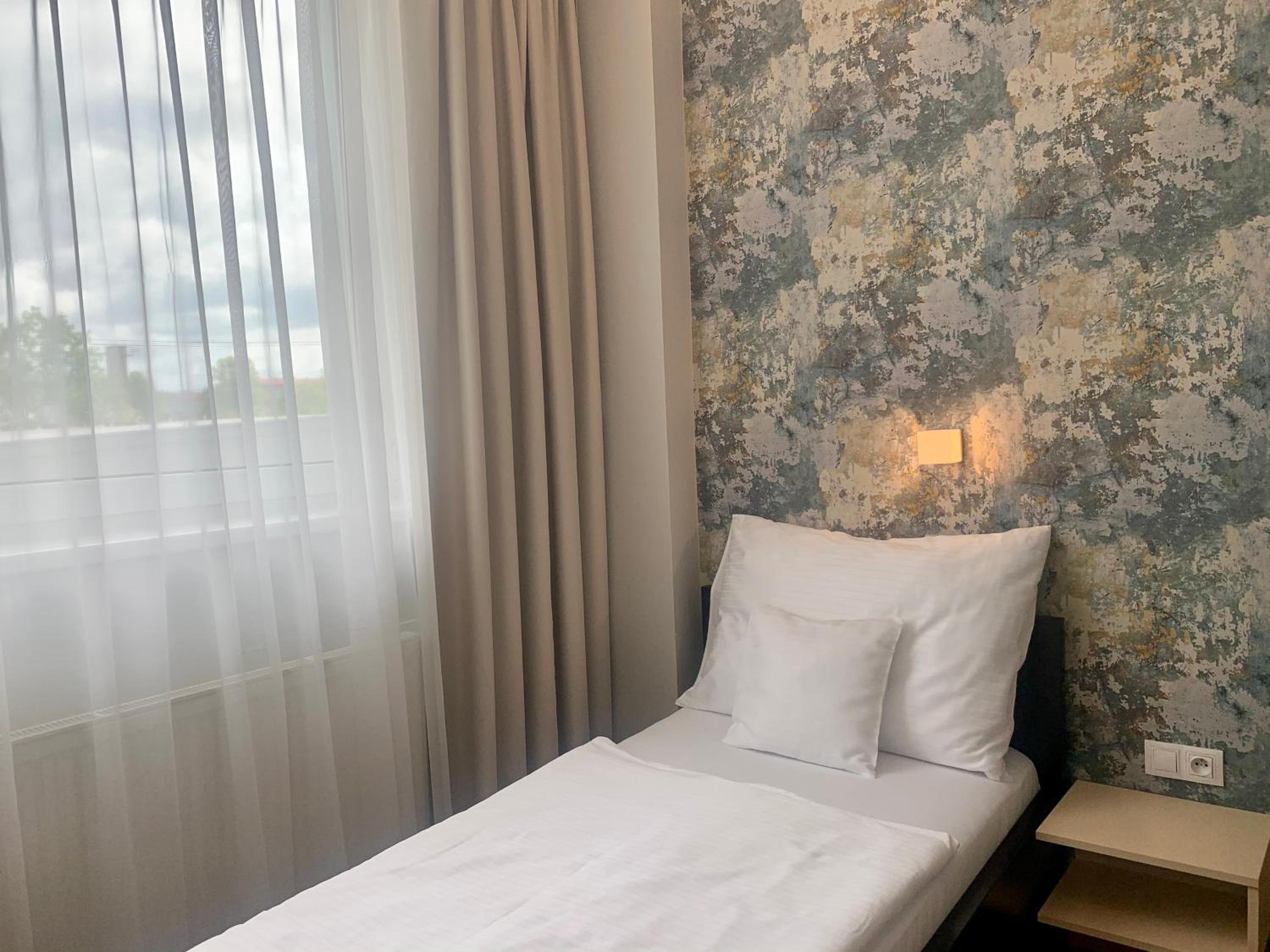 Standard Single Room photo 3