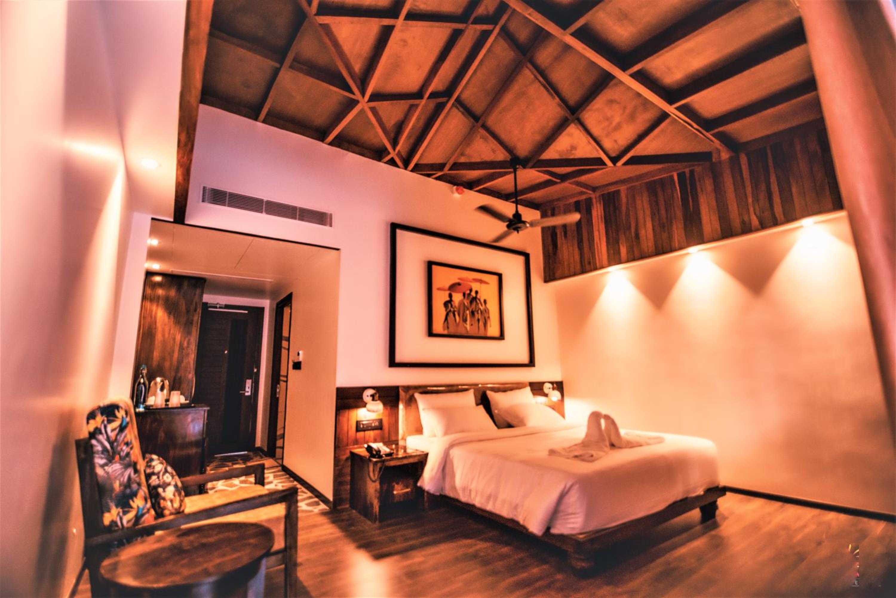 Sky Villa - Photo 1