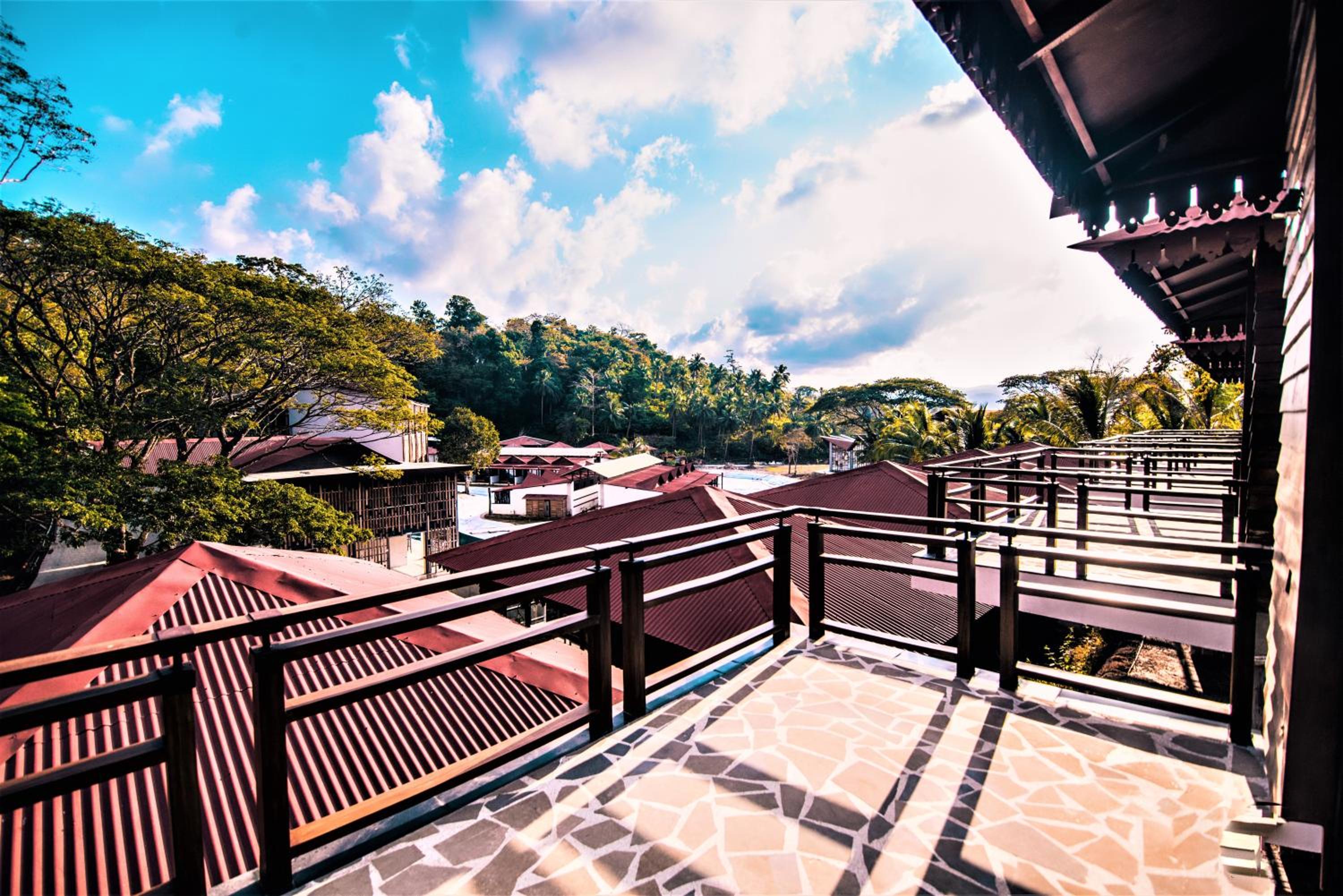 Hill Villa - Photo 6