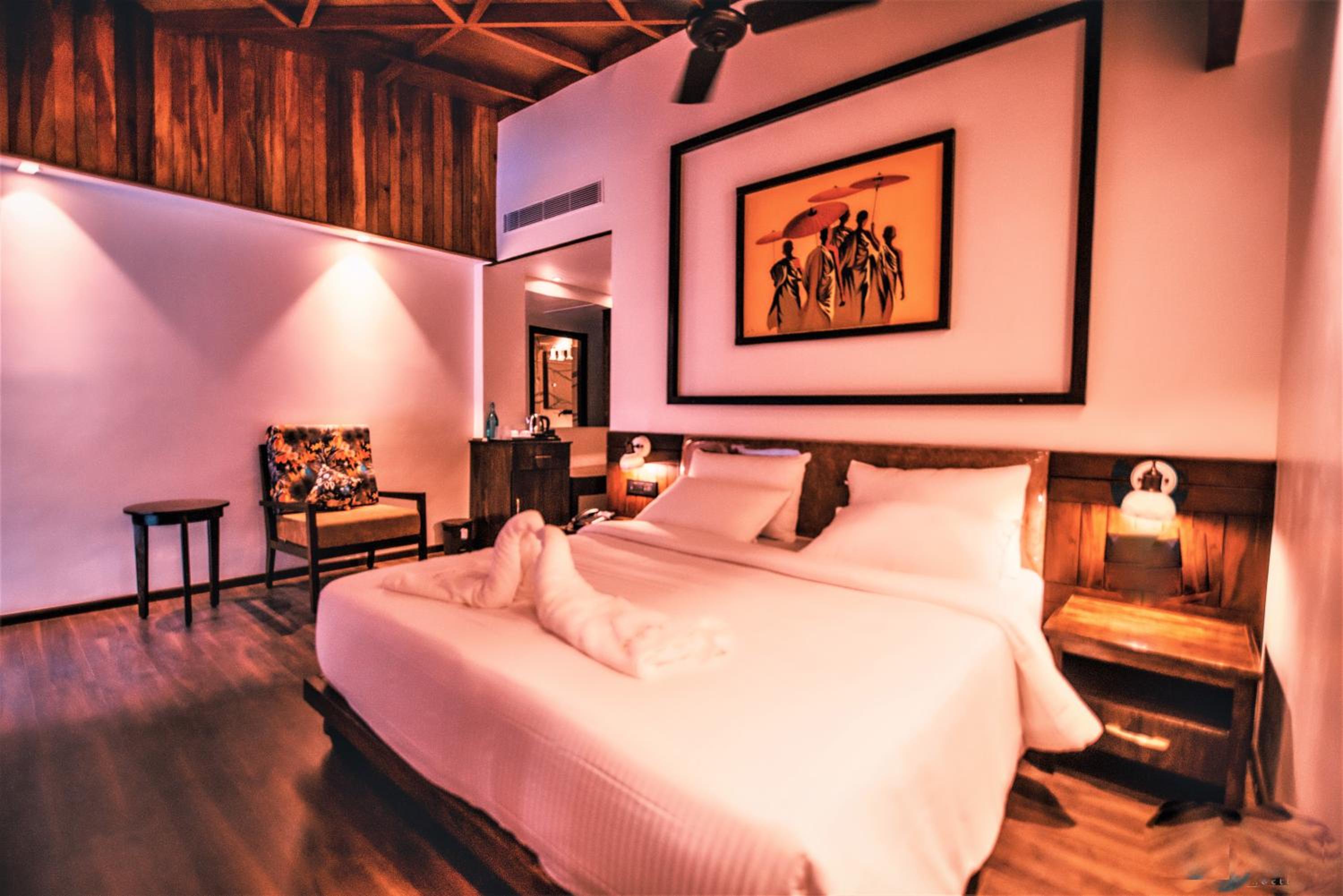 Sky Villa - Photo 3