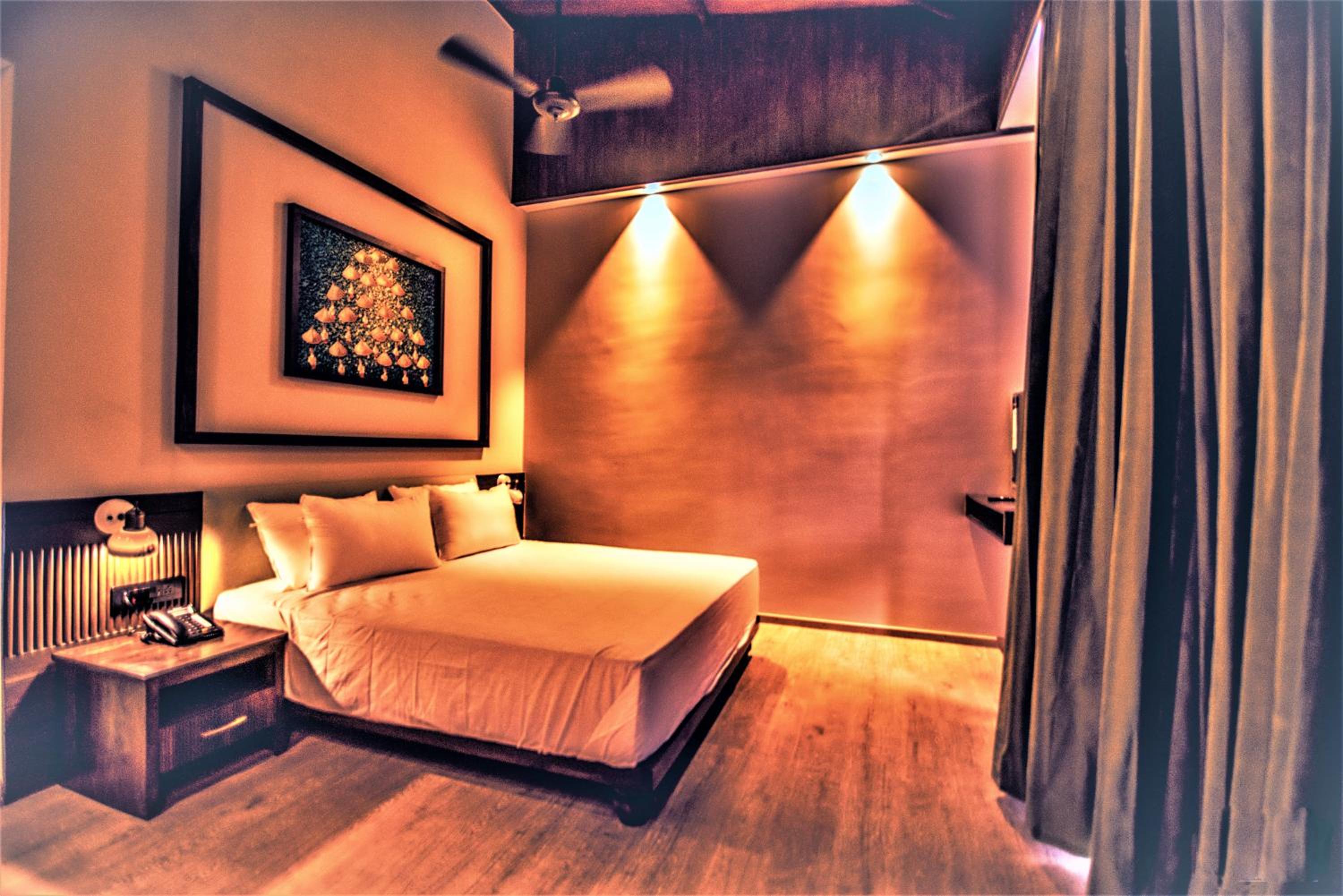 Sky Villa - Photo 2