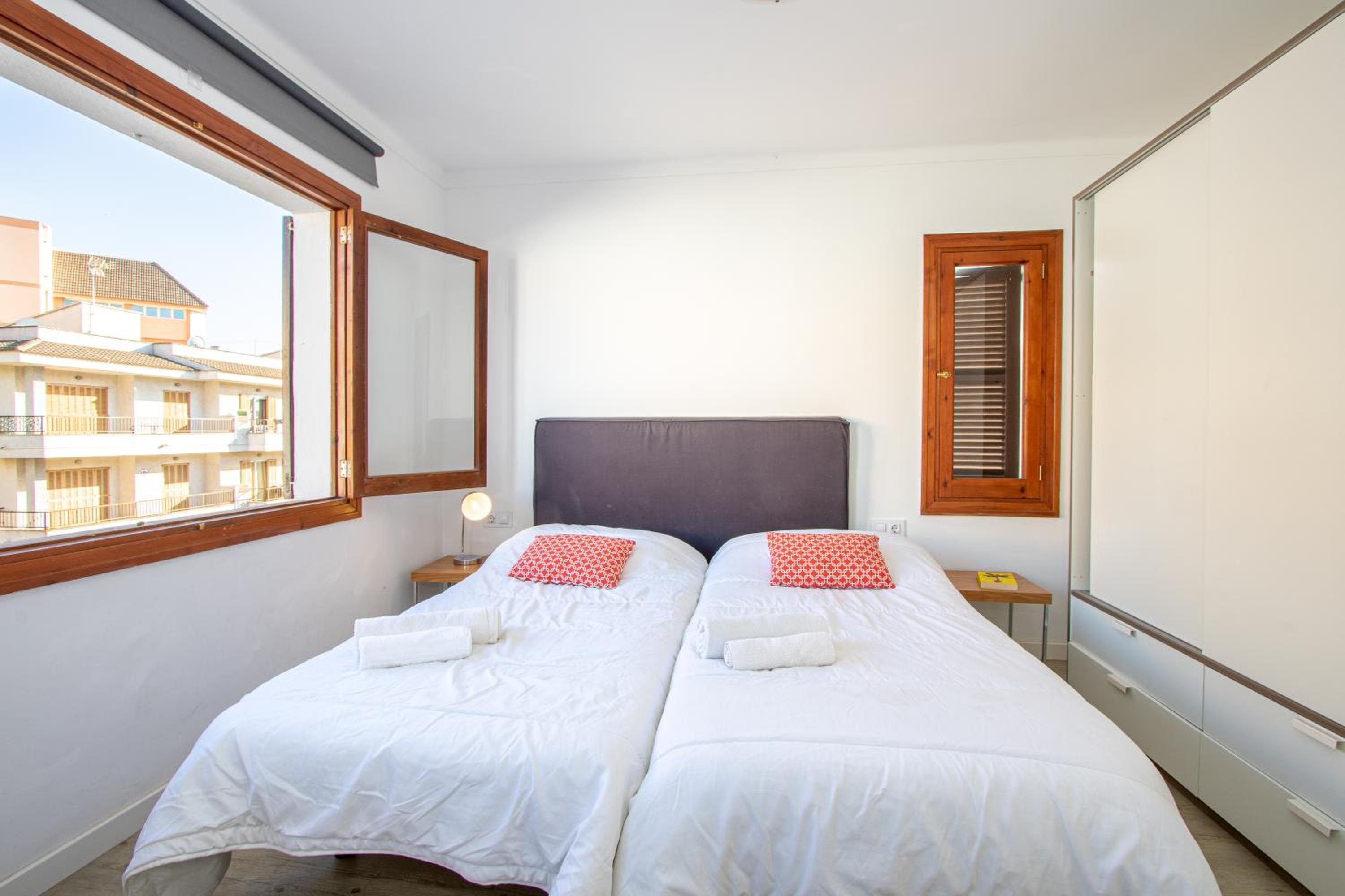Apartamento Estándar