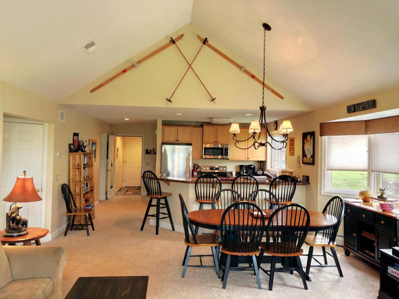 Three-Bedroom Villa - Photo 2