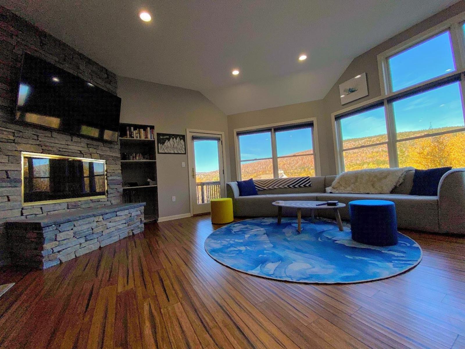 Three-Bedroom House photo 1