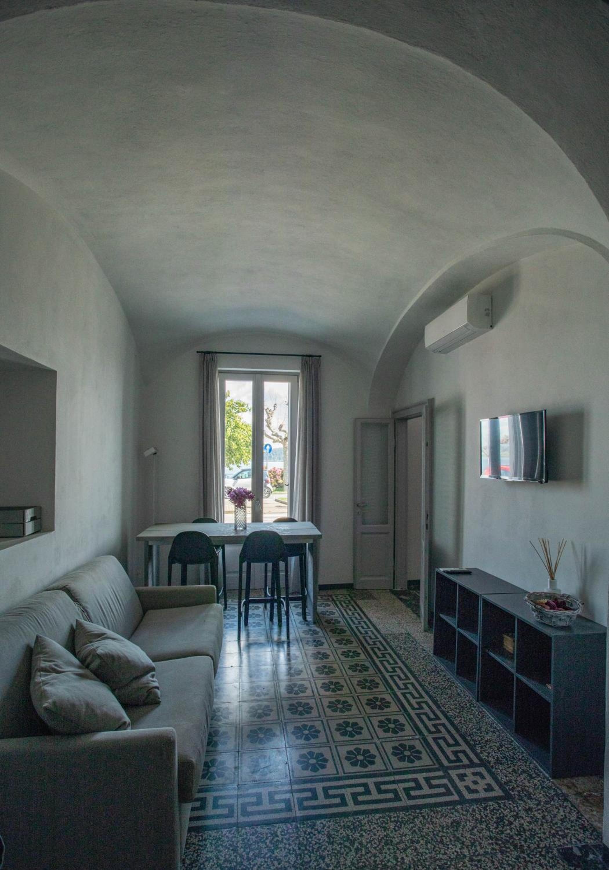 Apartment - Ground Floor