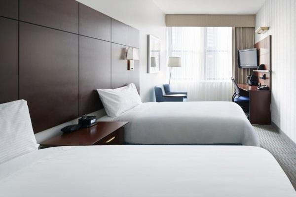 Twin Room - Photo 2