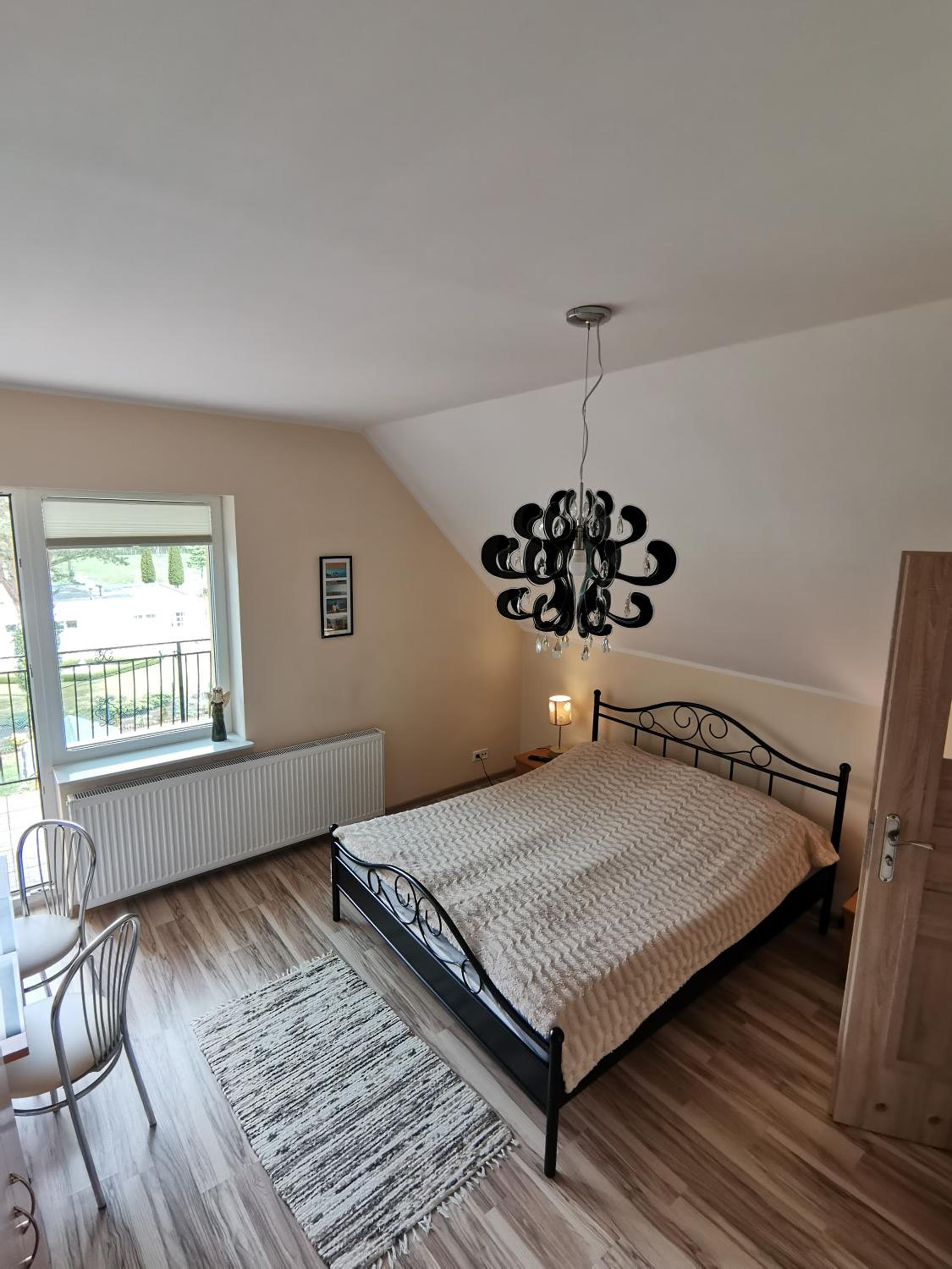 Double Room with Private Bathroom photo 1