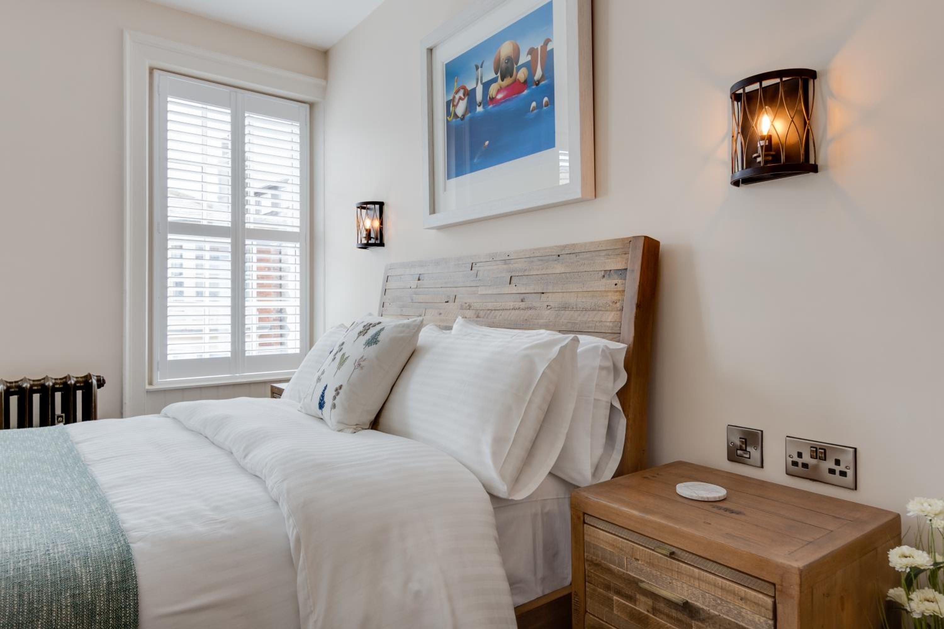 Double Room photo 1
