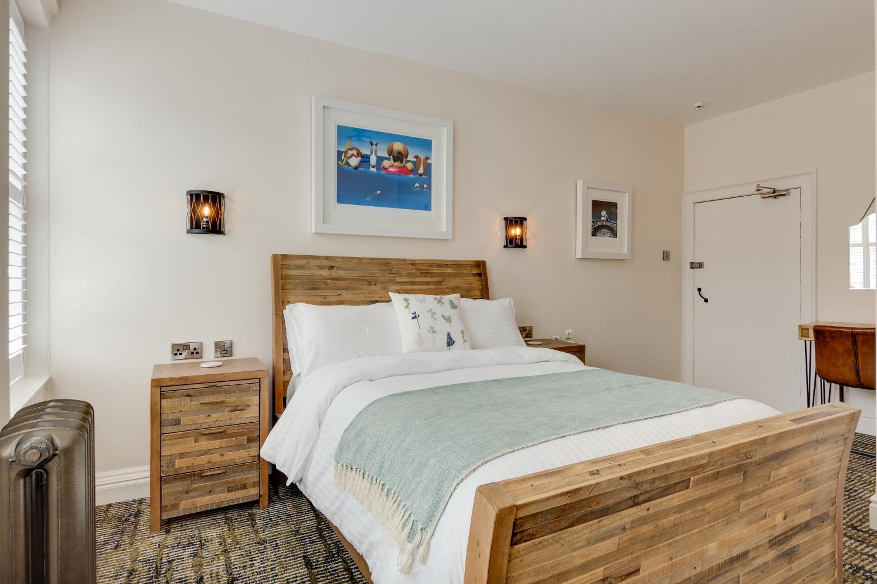 Double Room photo 3