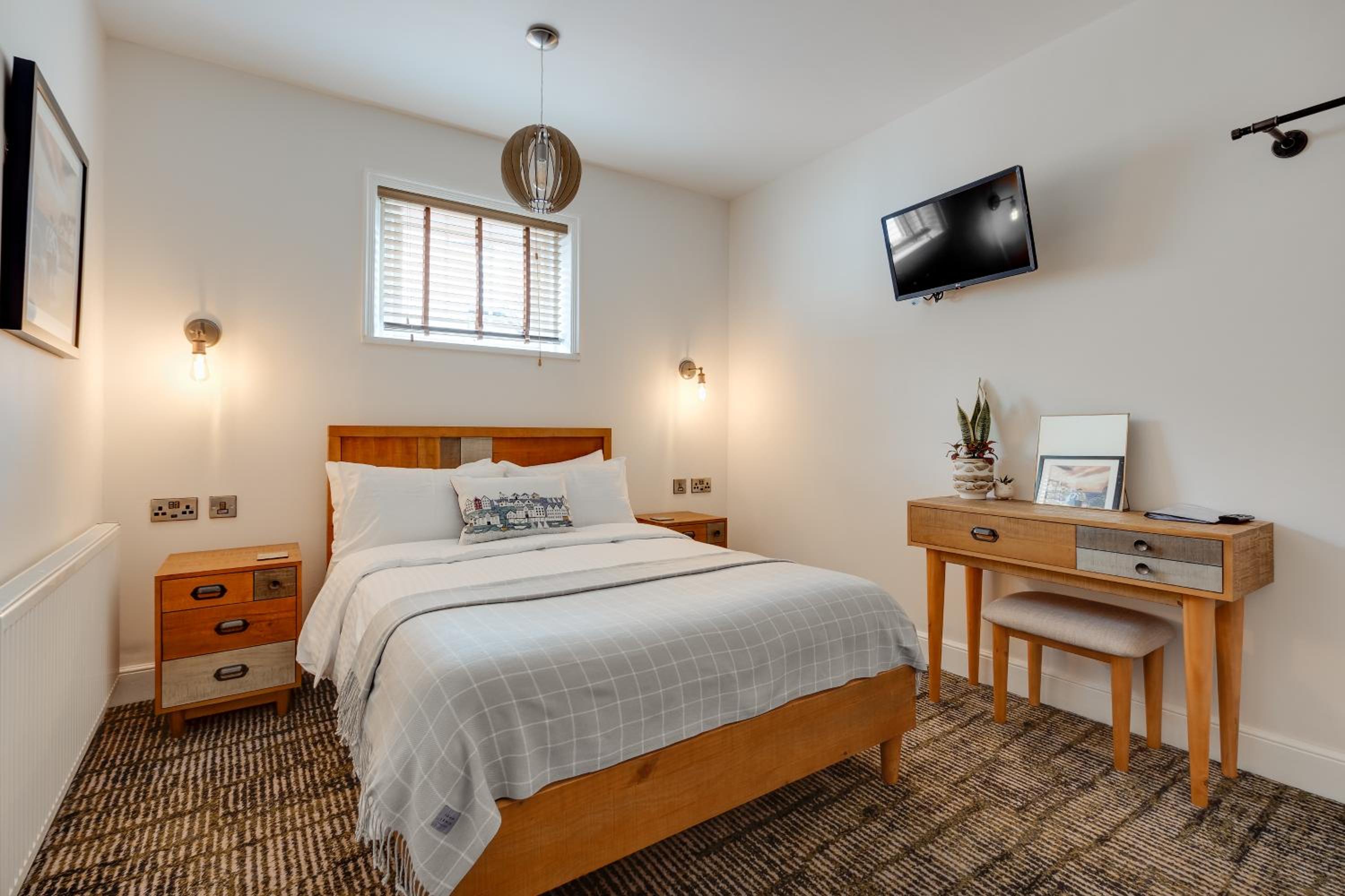 Standard Double Room photo 2