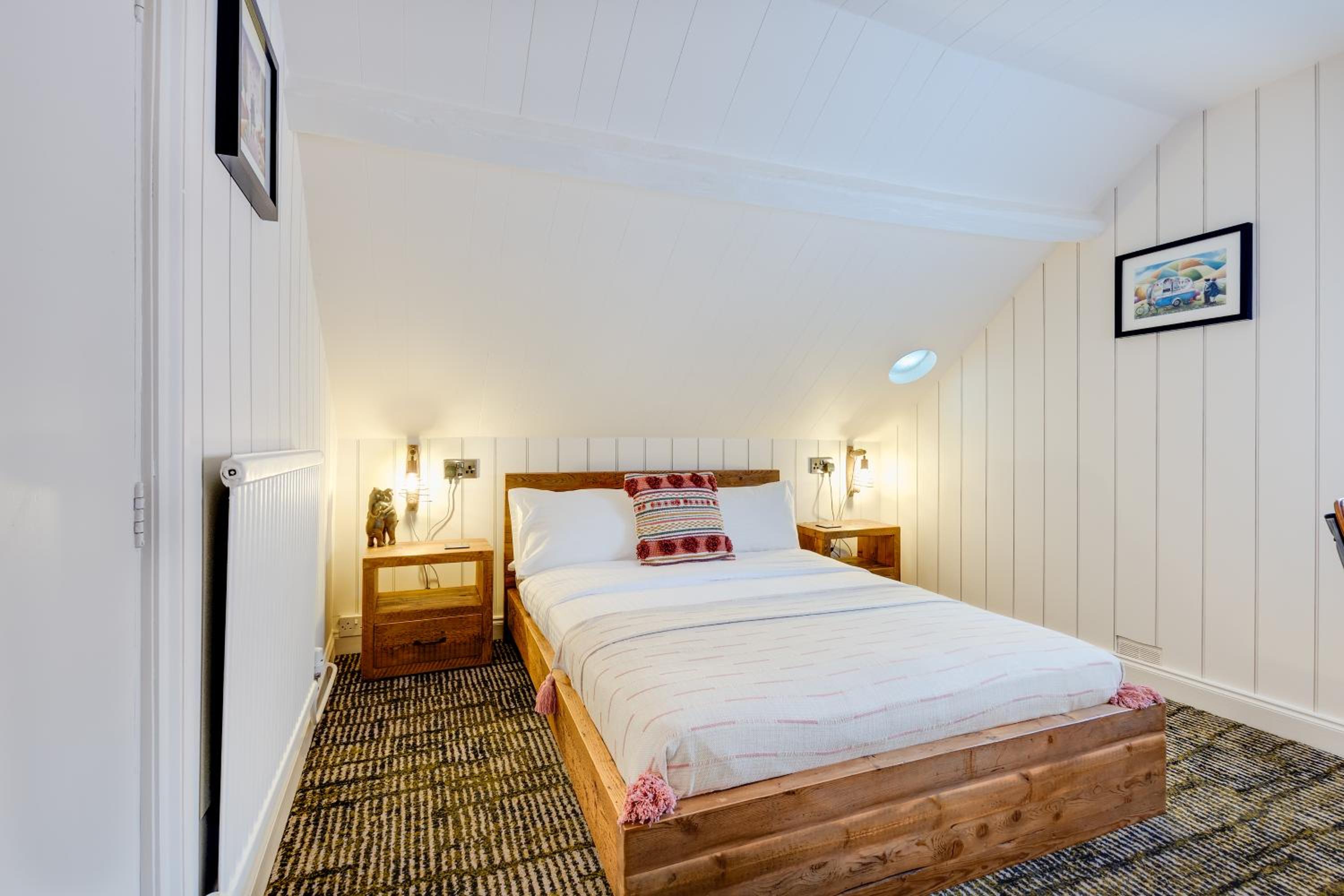 Small Double Room photo 1