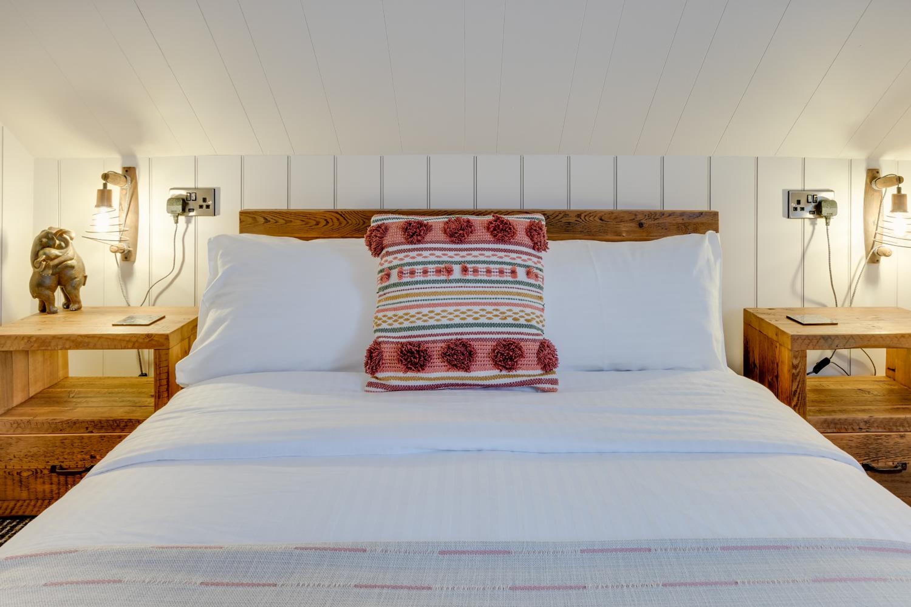 Small Double Room photo 3