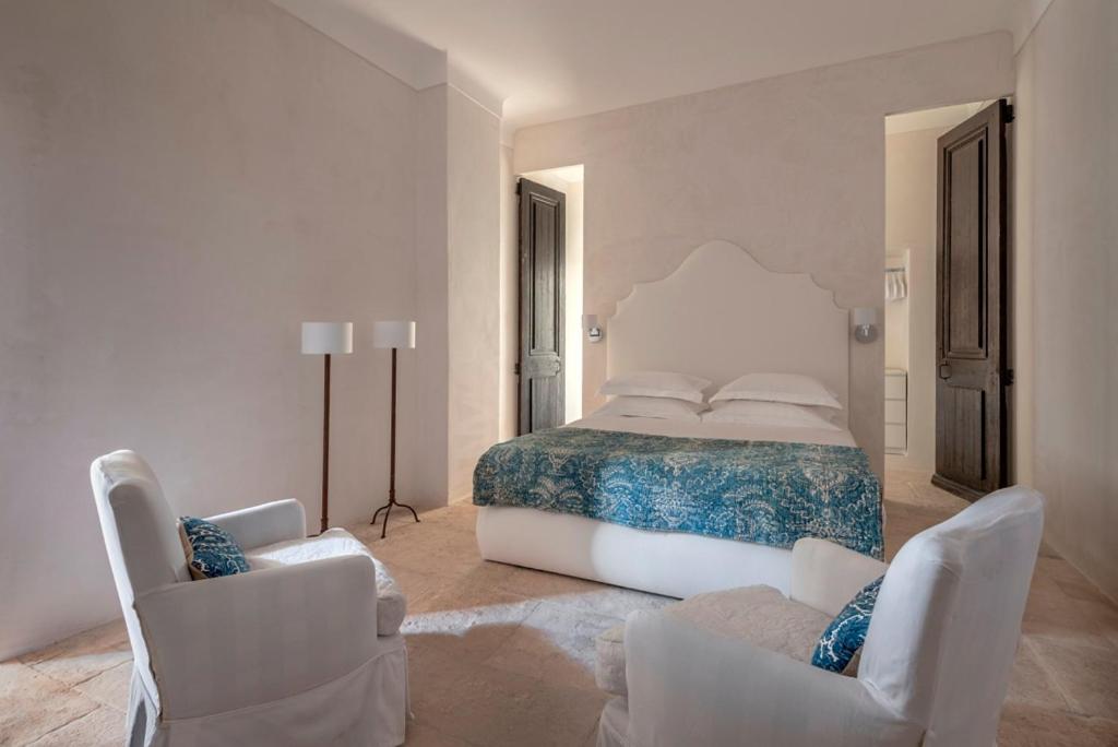 Prestige Double Room photo 2