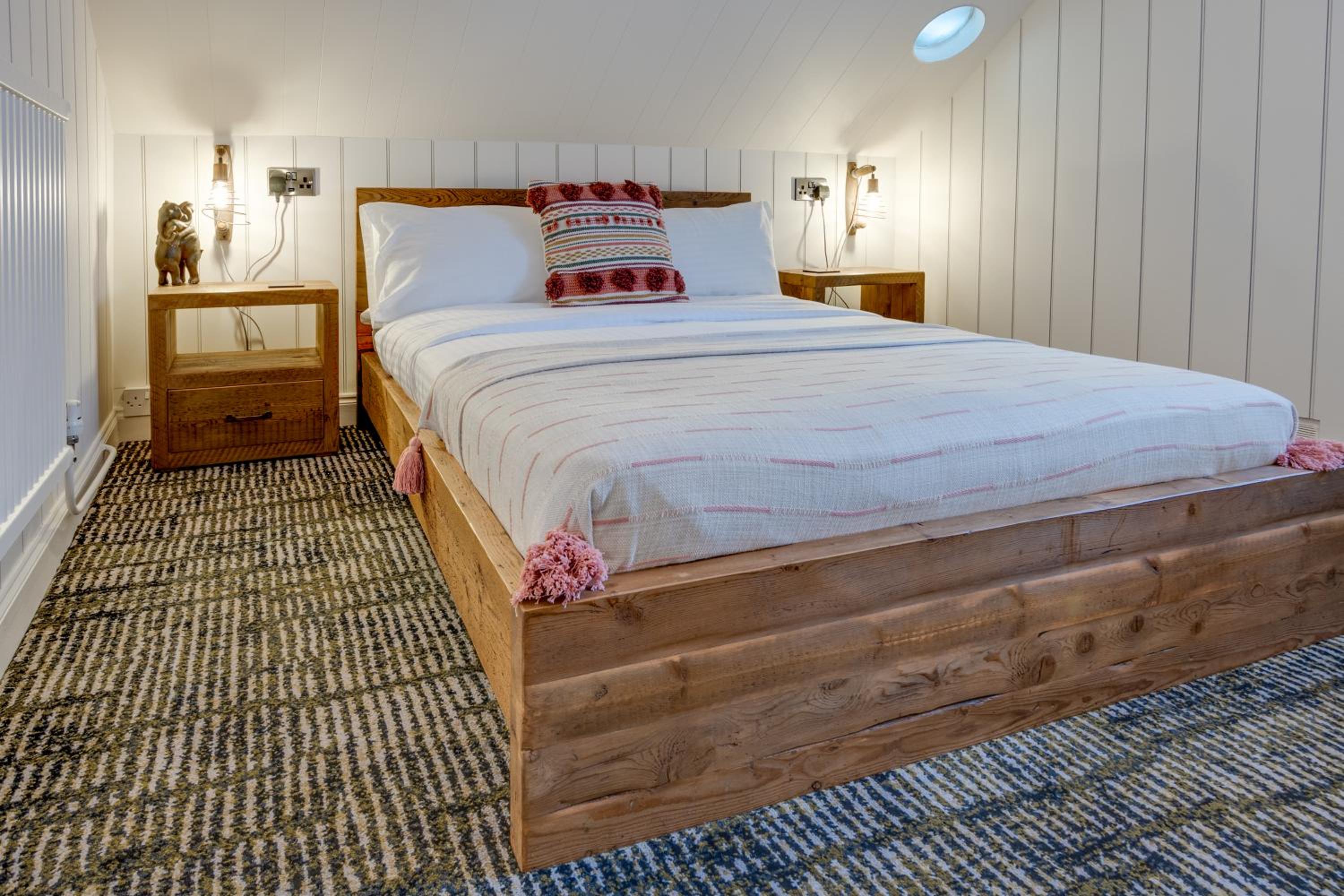Small Double Room photo 2