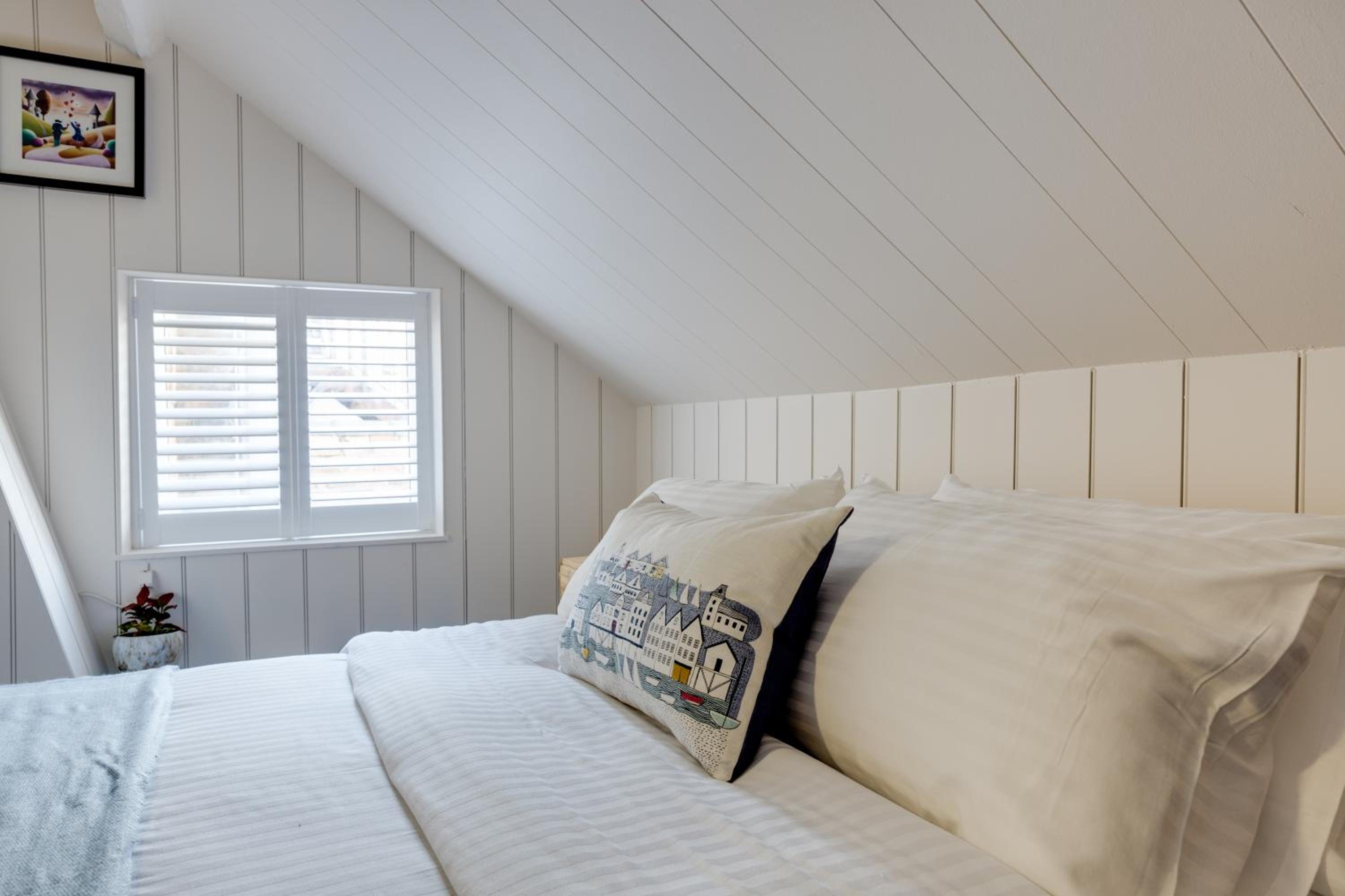Budget Double Room photo 1