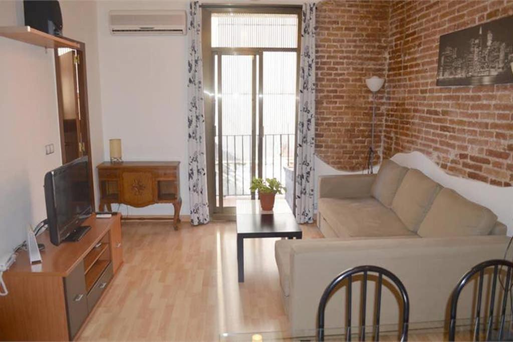 Two-Bedroom Apartment photo 2