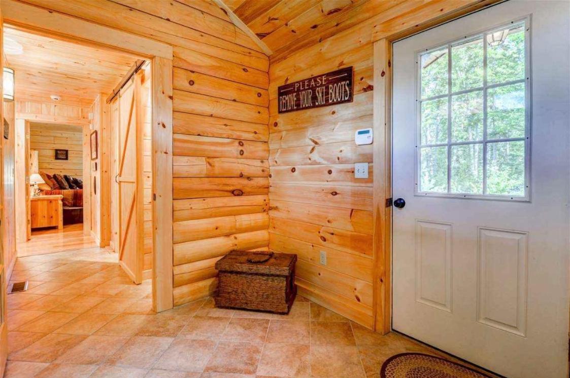 Four-Bedroom House - Photo 23