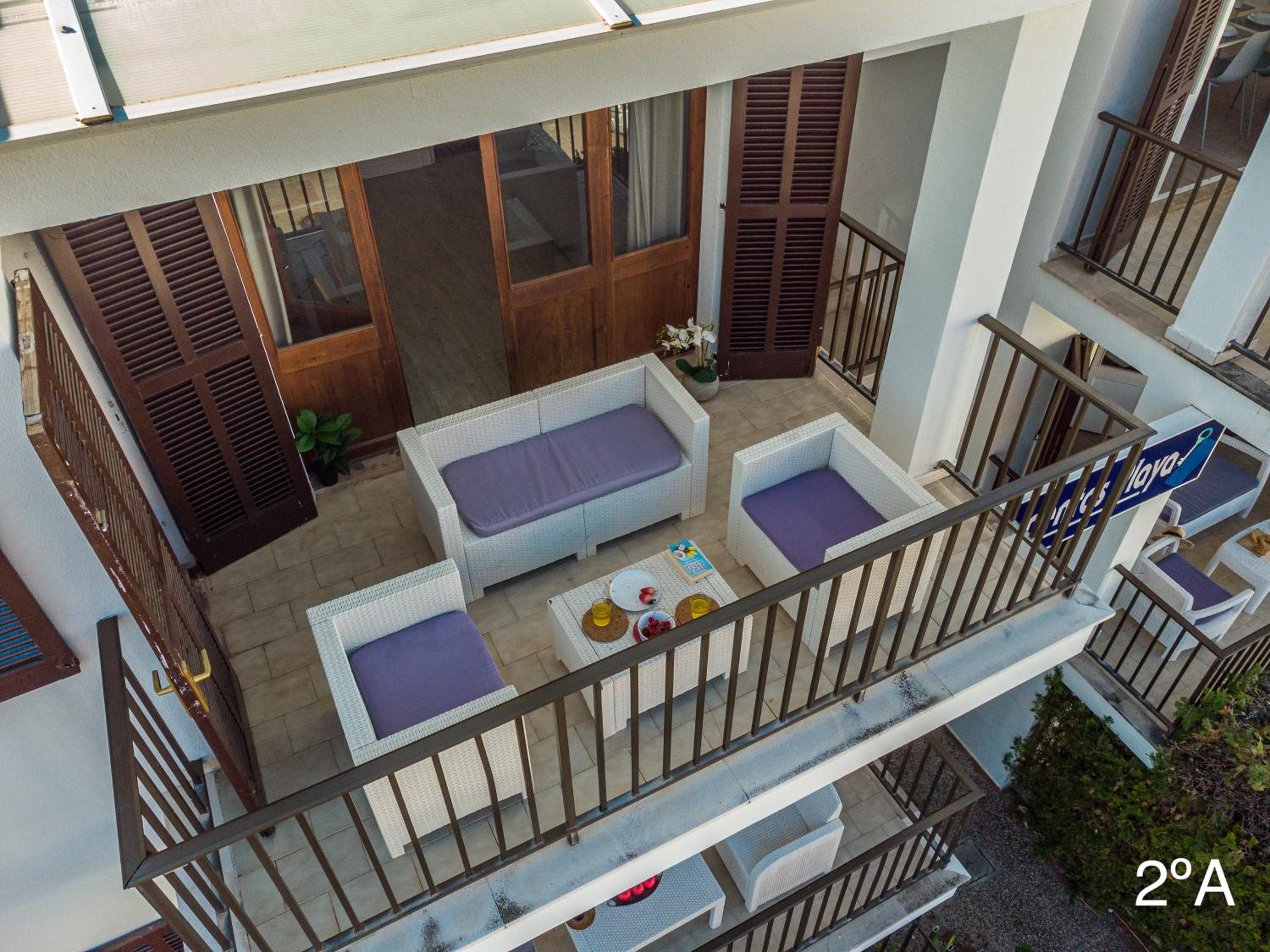 Standard Apartment