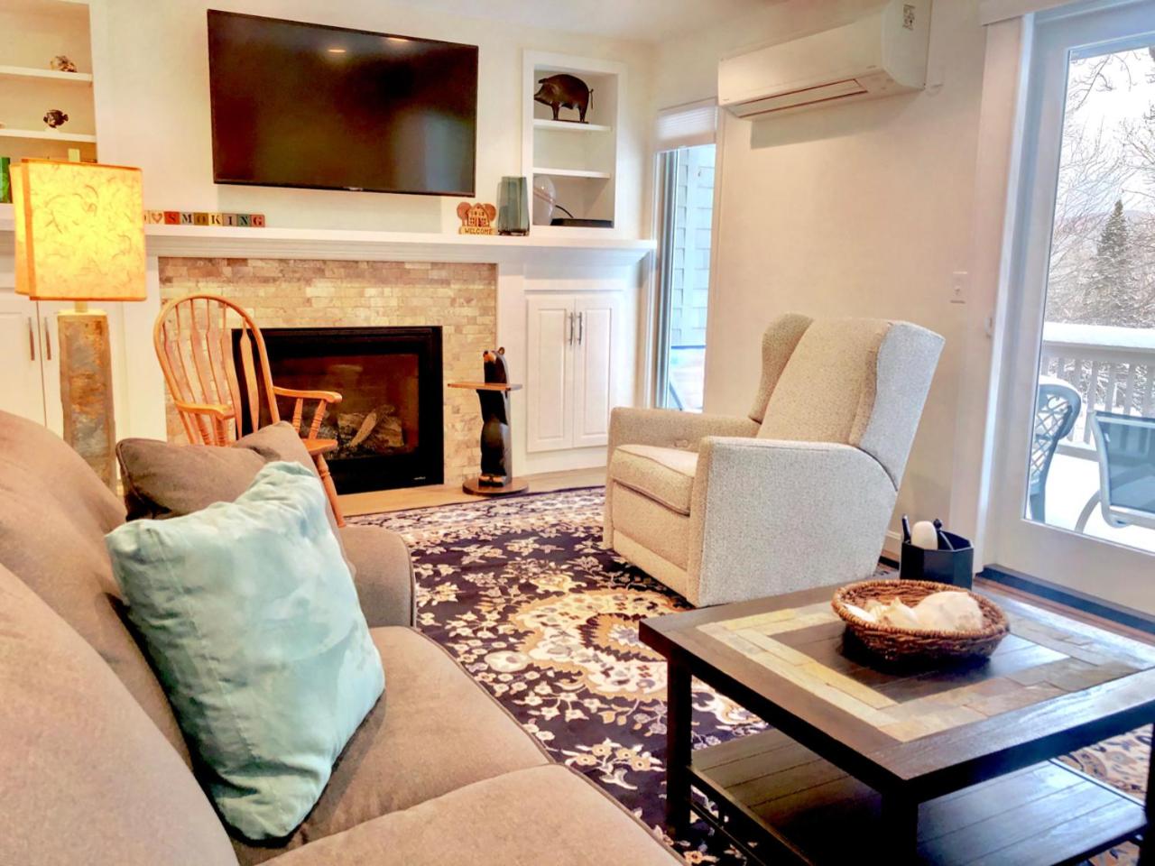 Four-Bedroom Villa photo 1