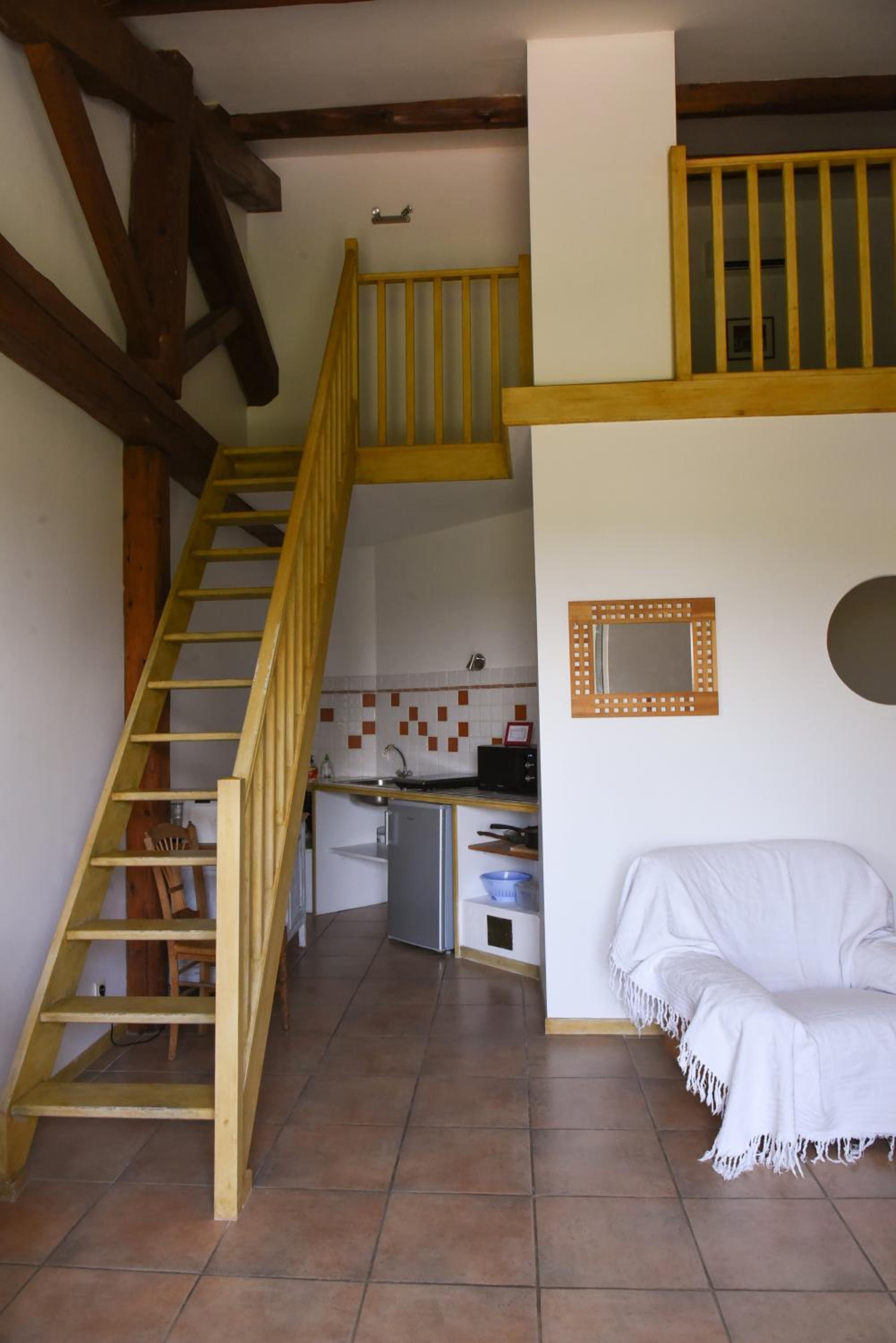 Apartment (4 Adults)